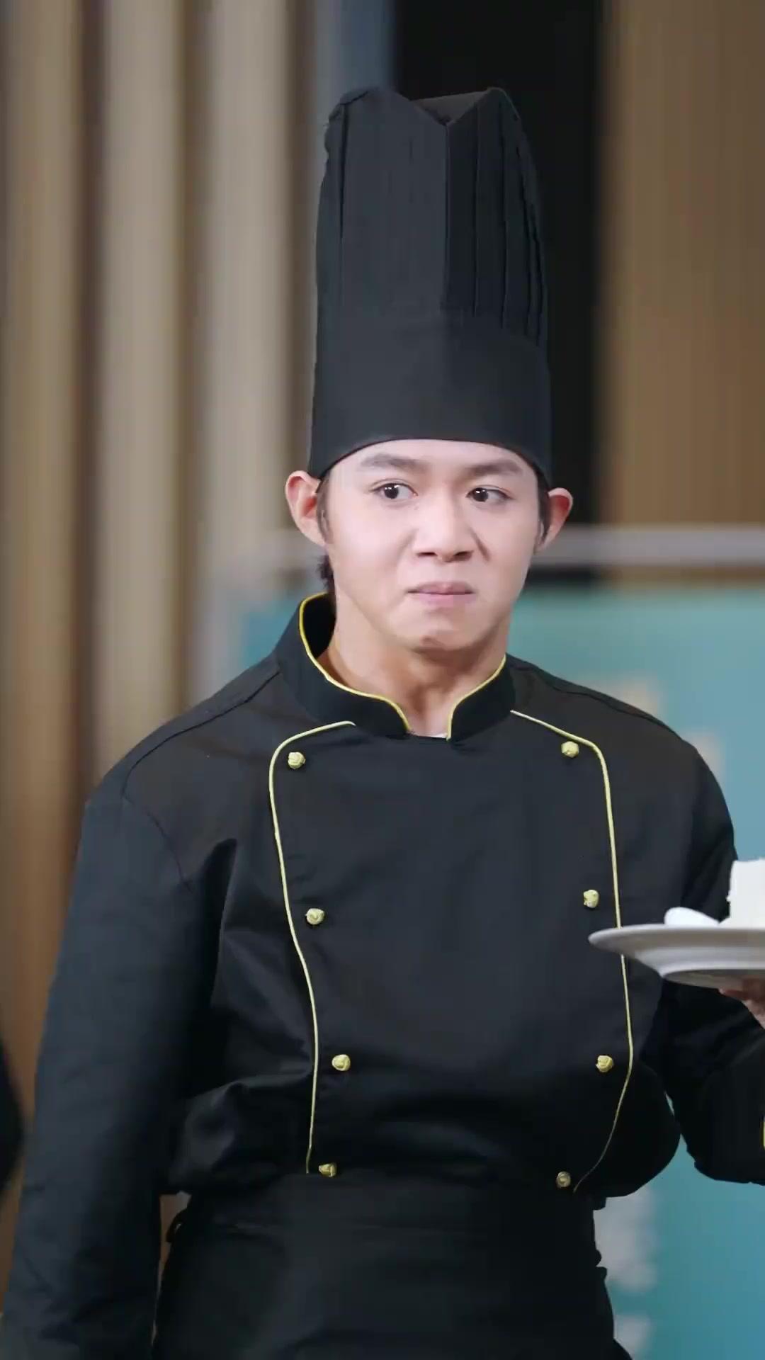 Legenda Si Tukang Masak