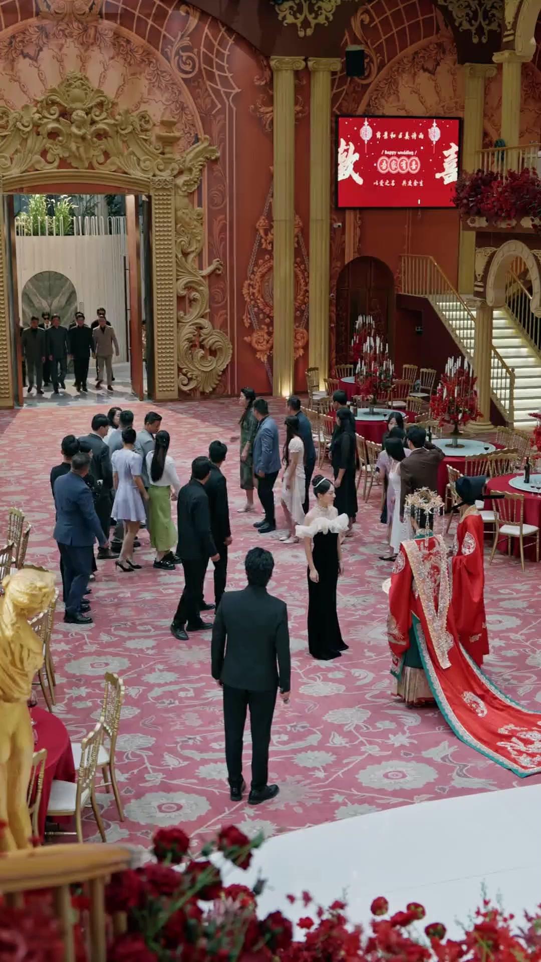 Dia Bukan Orang Biasa