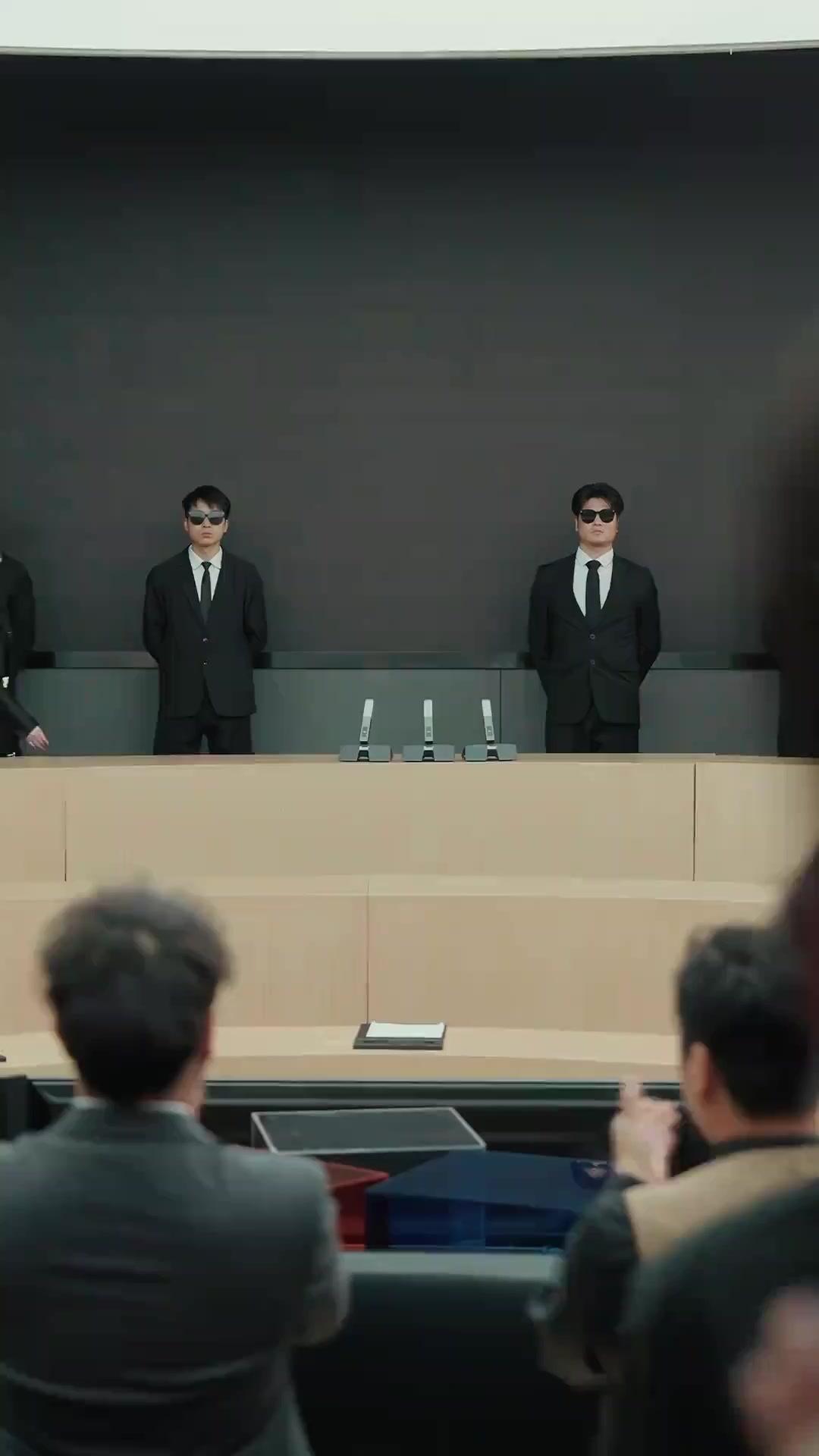 My Elegant Wife, My Unrivaled Man