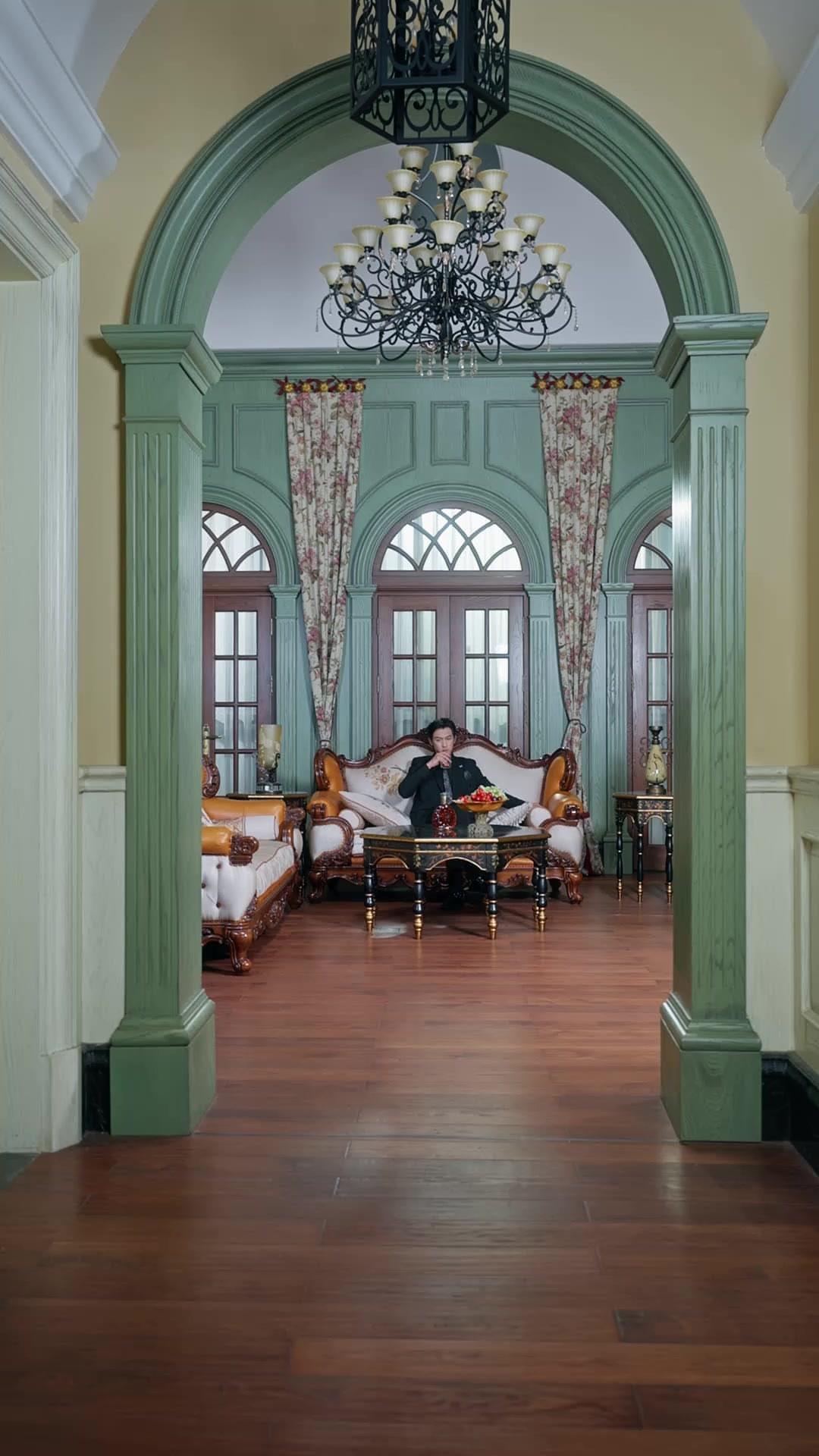 الوعد القديم في الزمان