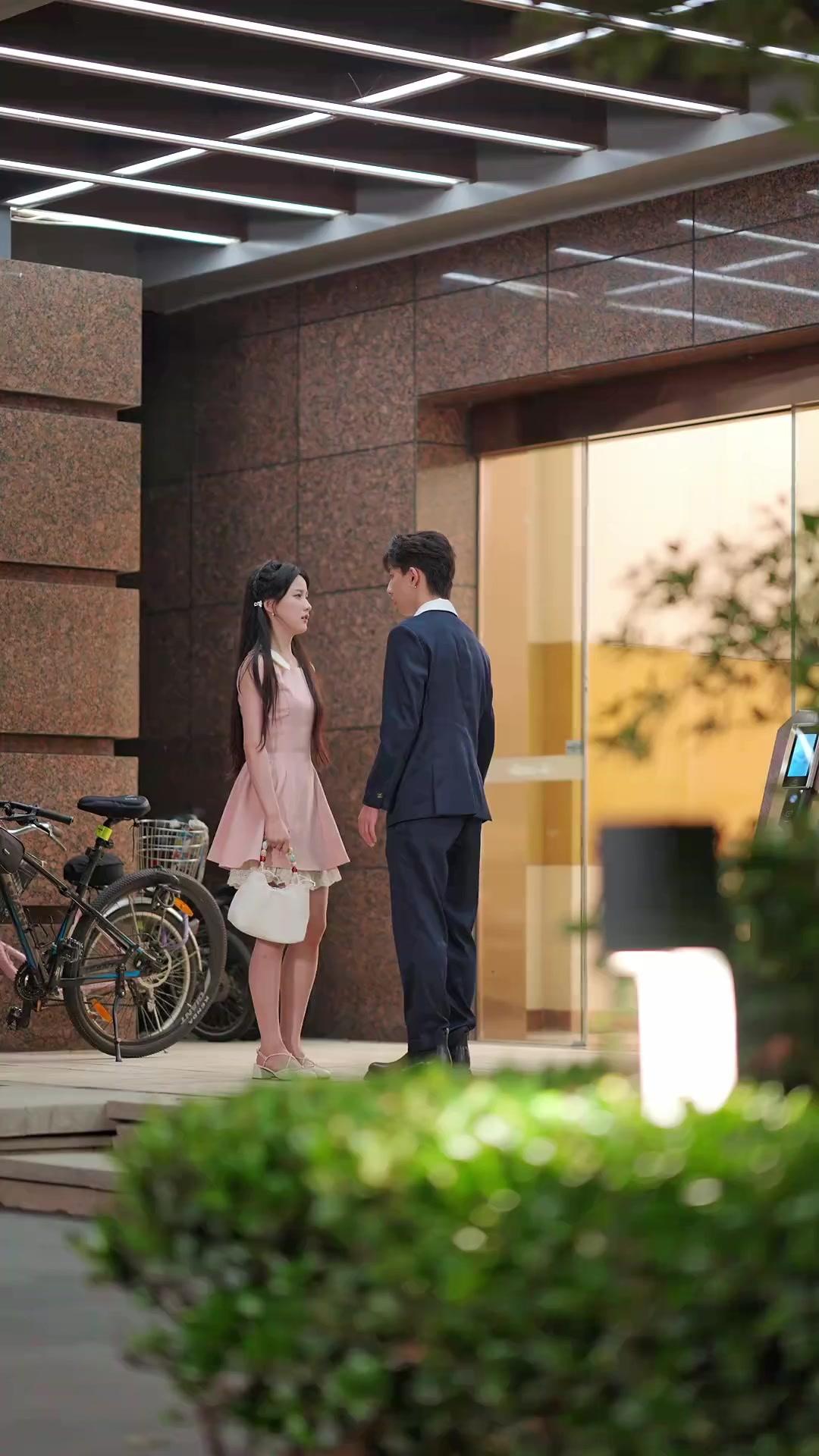 元カレの父親に溺愛される