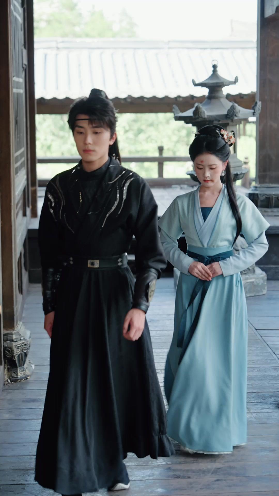 His Blade, Never His Bride