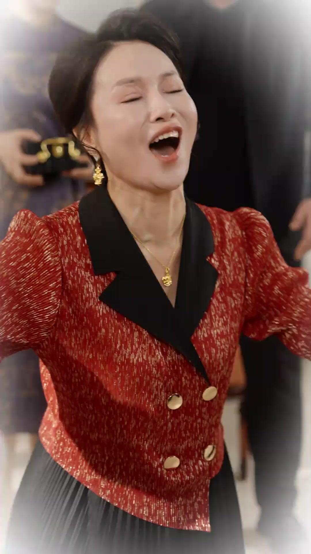 (더빙) 돌아온 아가씨가 가문을 바로잡다