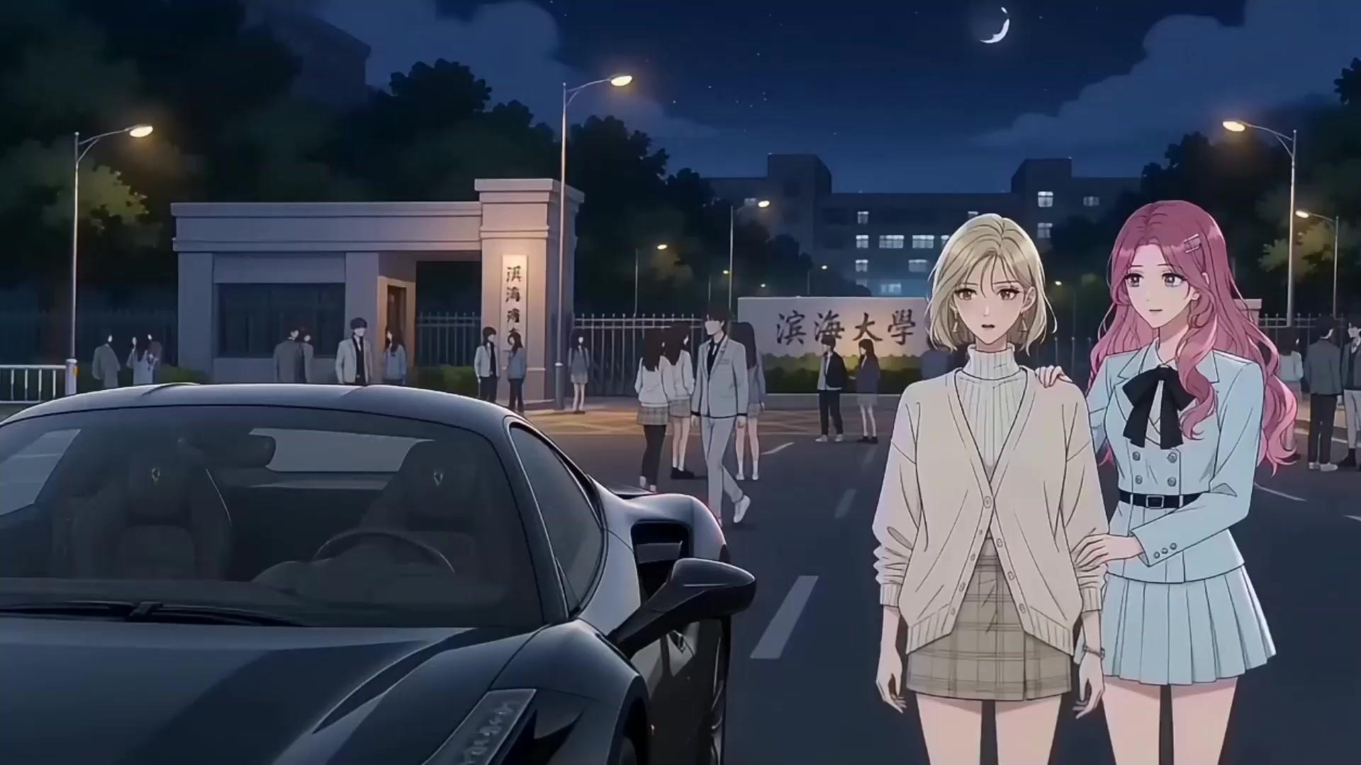 Mom's Dating Made Me a Millionaire!