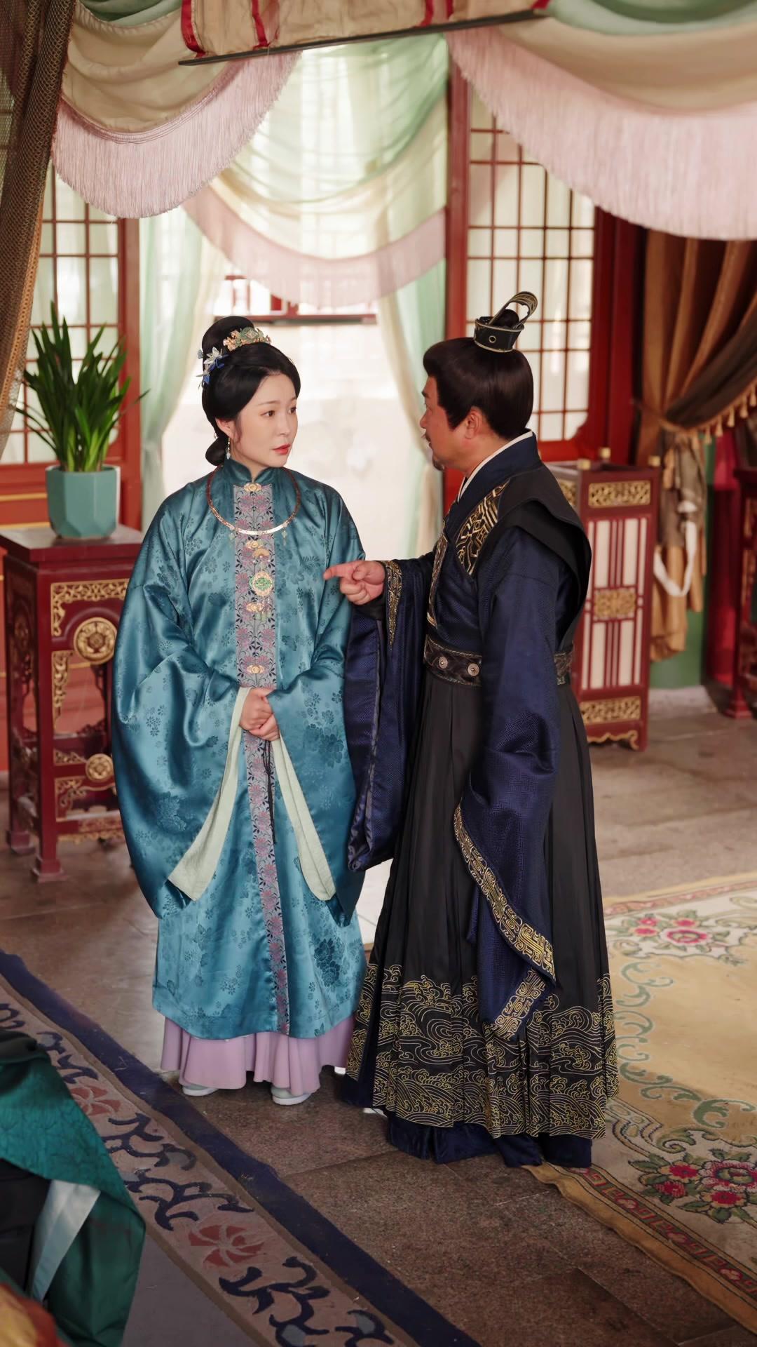 Seluruh Keluarga Mendengar Isi Hatiku