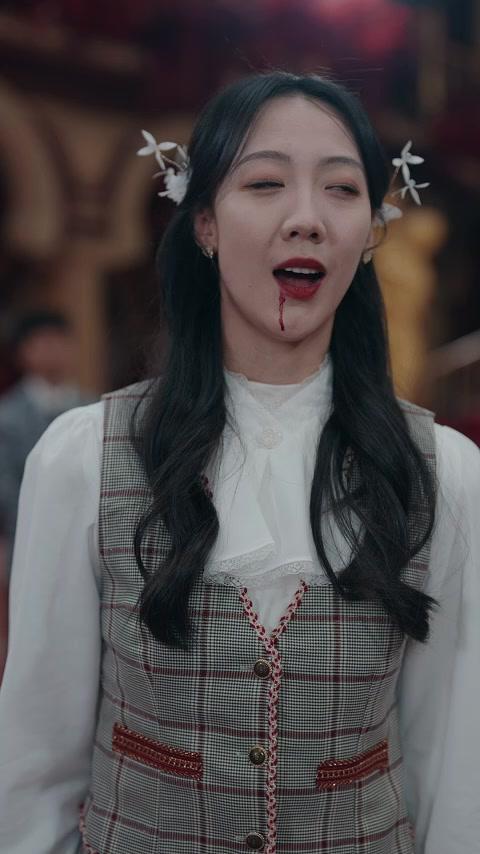 Come Back With a Street King