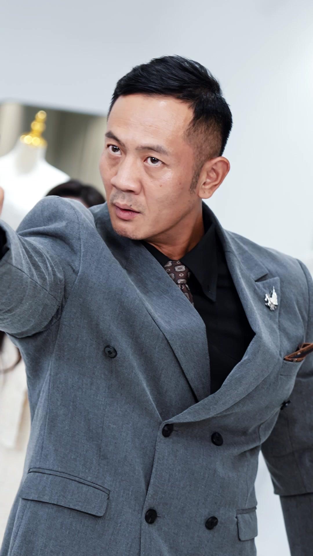 My Legendary Dad Has Returned