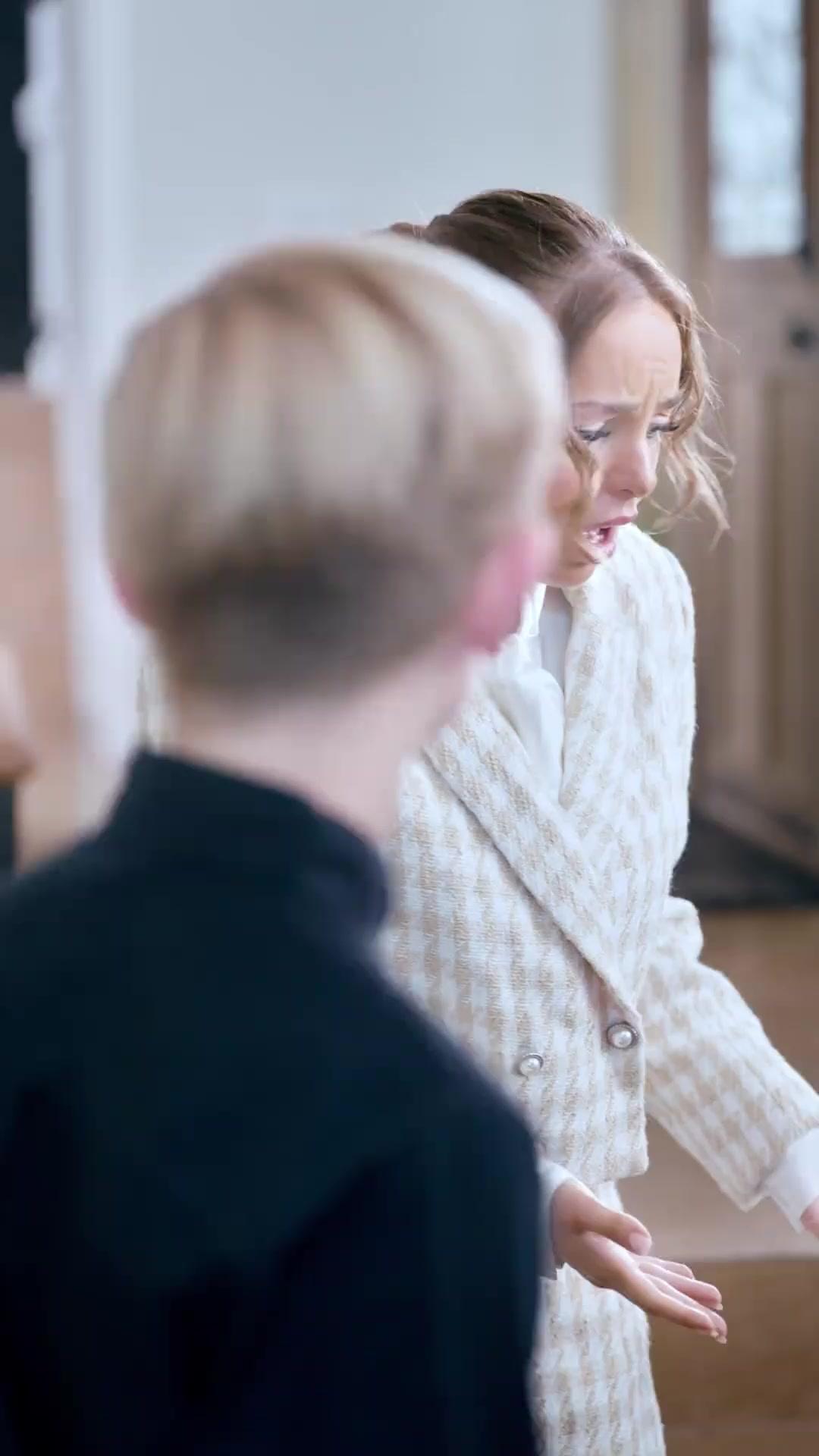 (Dublagem)Quem Me Dera Que Não Fosse Você