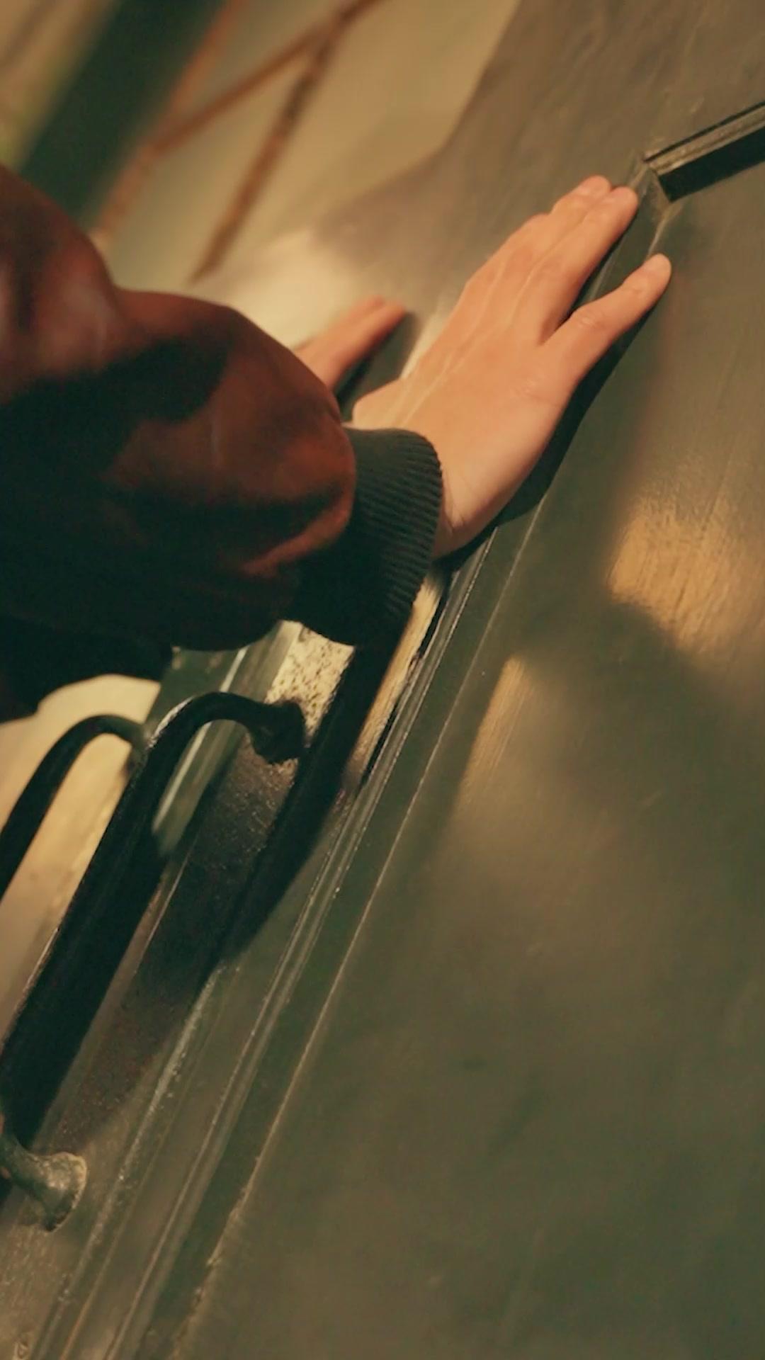 Não Conseguiram Me Quebrar