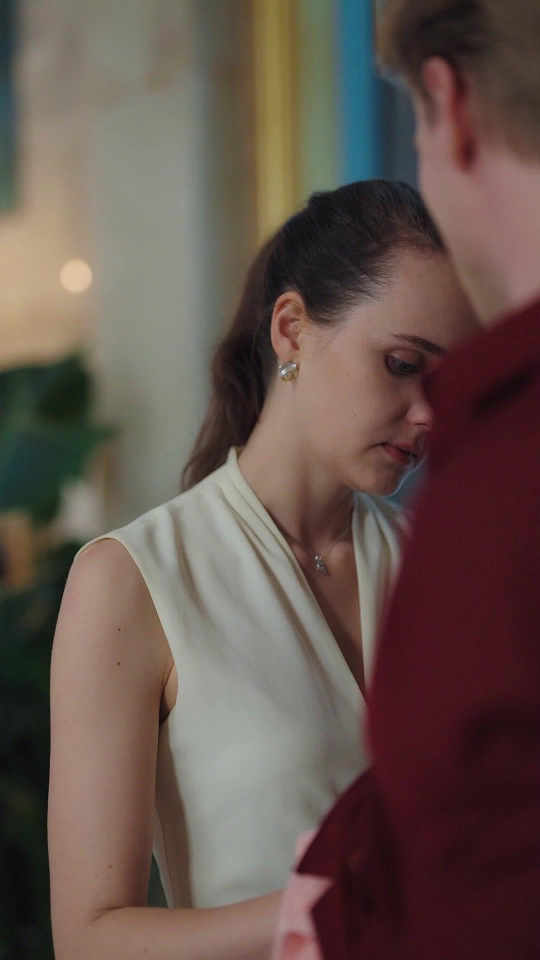 C'EST ELLE, PATRON !