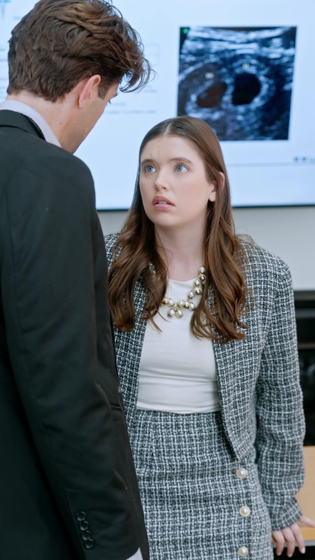 Atrapada como niñera del magnate