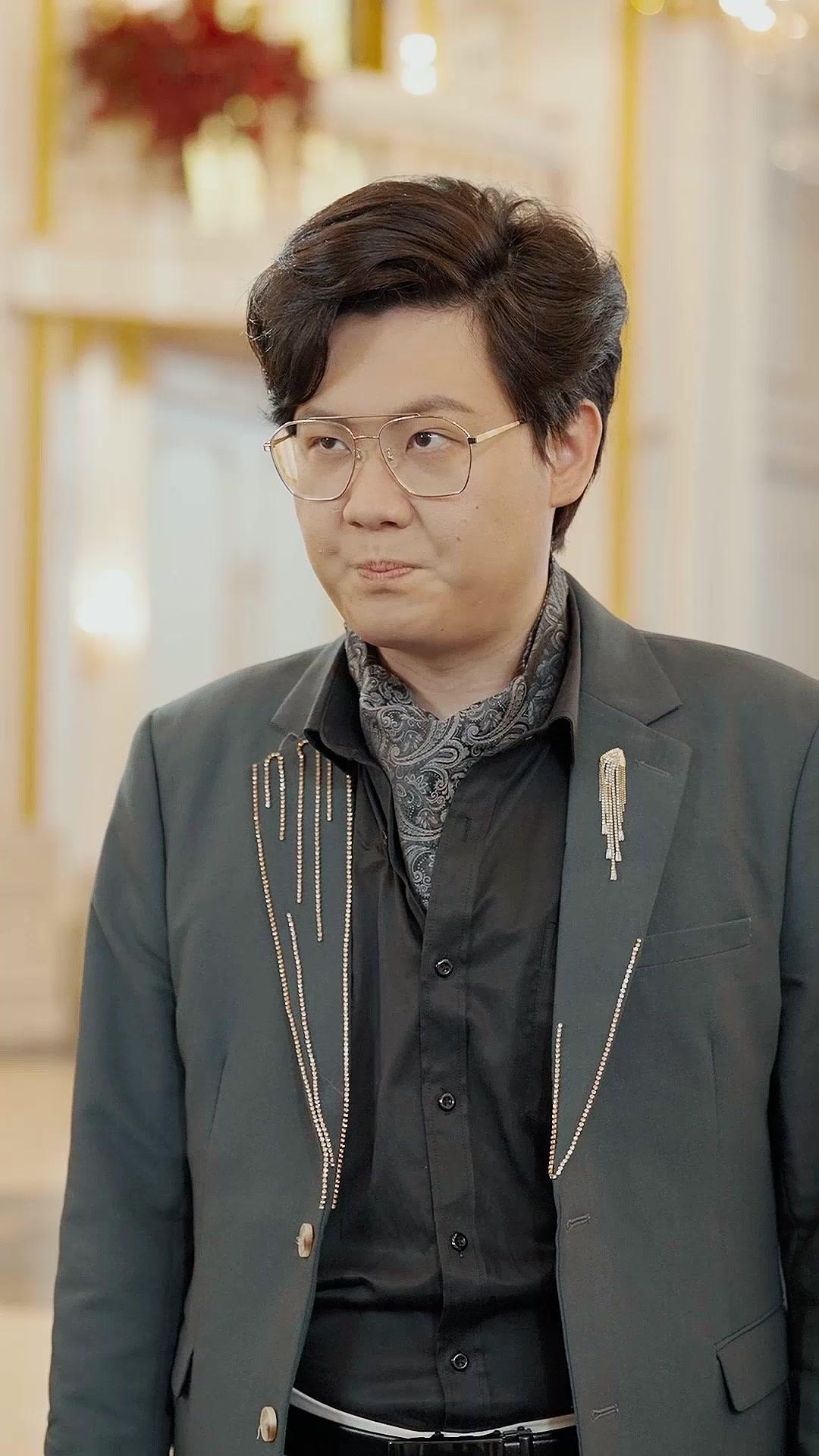 My Elegant Wife, My Unrivaled Man