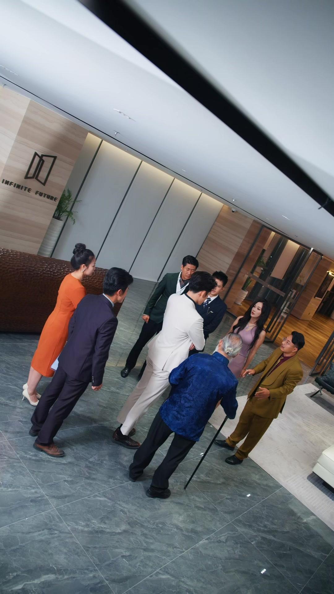 Pengganti yang Sempurna