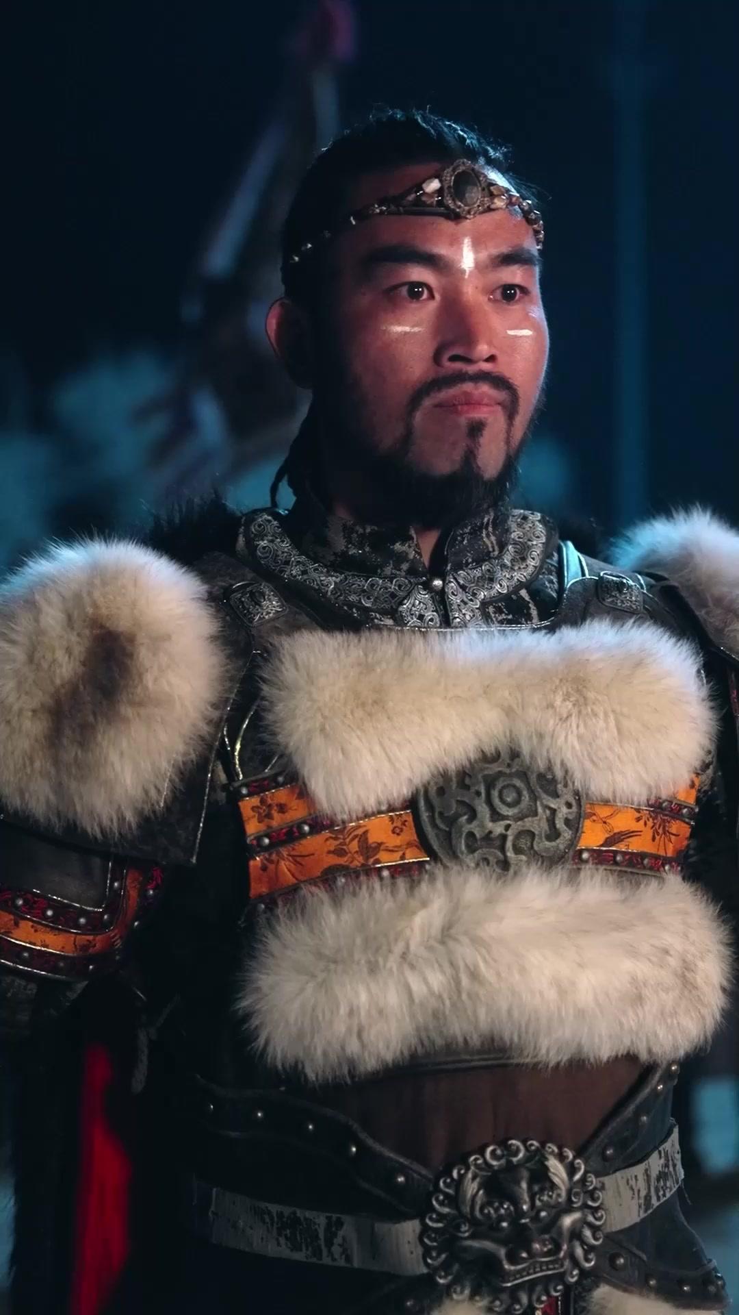 จอมทัพหญิงสายเลือดเหล็ก