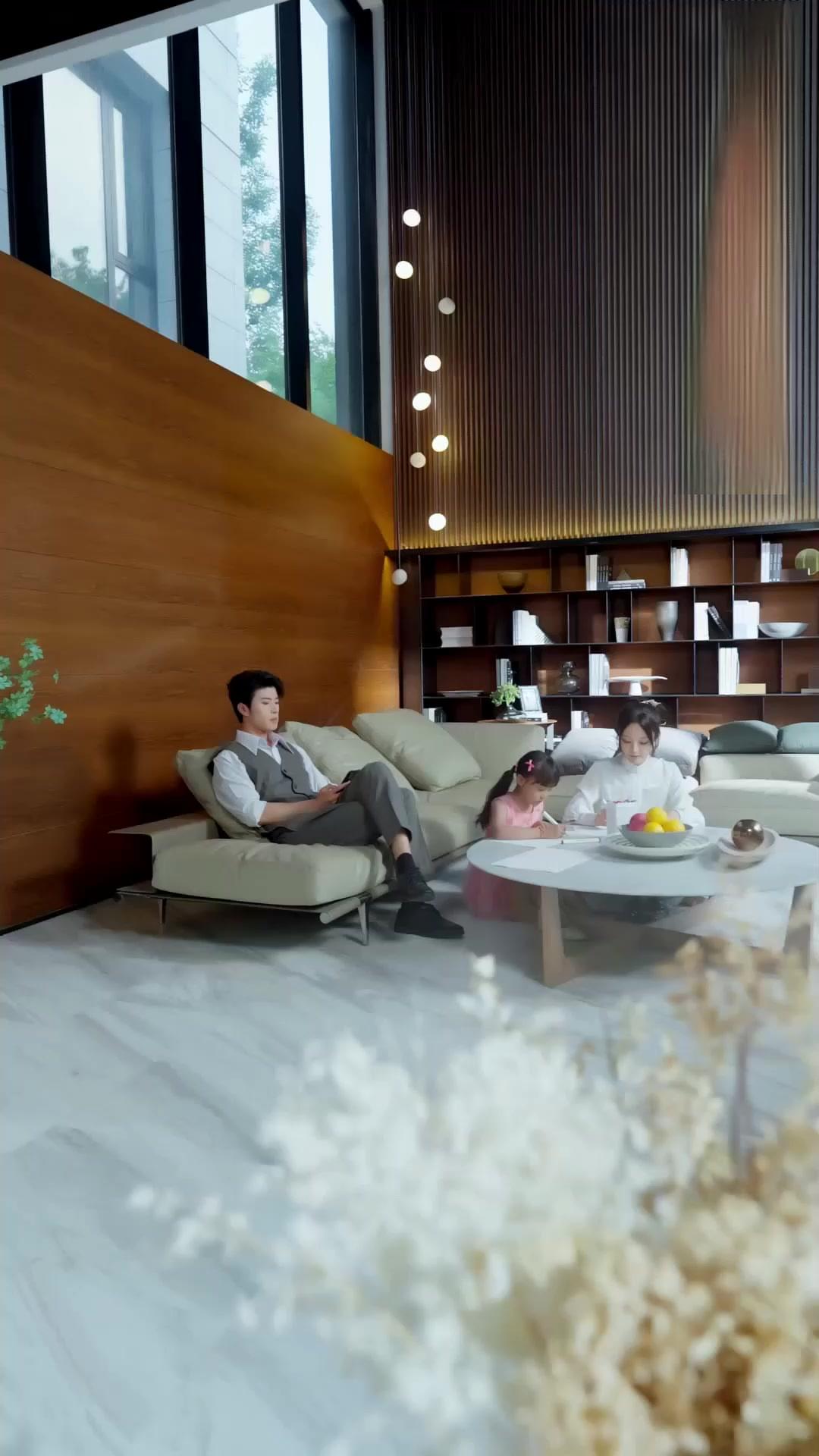 My Daddy Is a Dragon