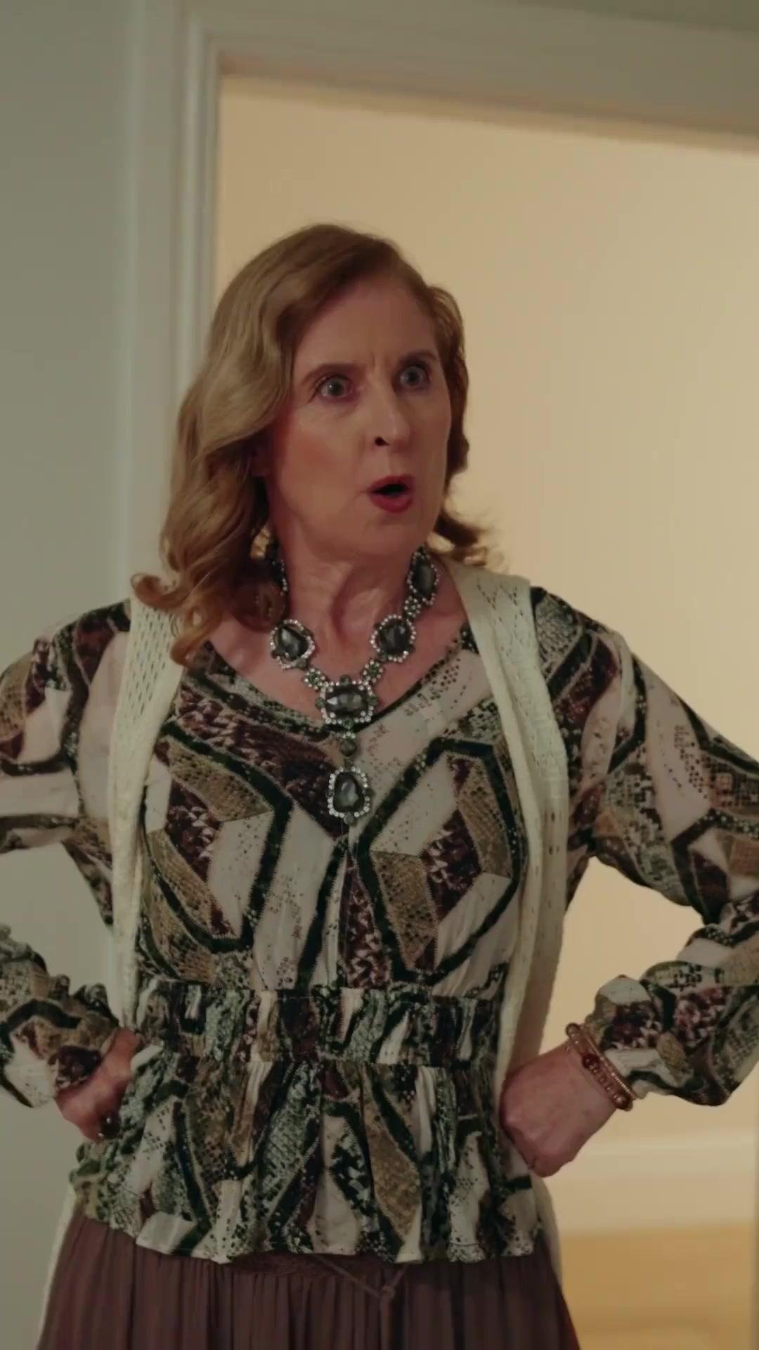 (Doublage)PIÈGE UTÉRIN DE L'ALPHA