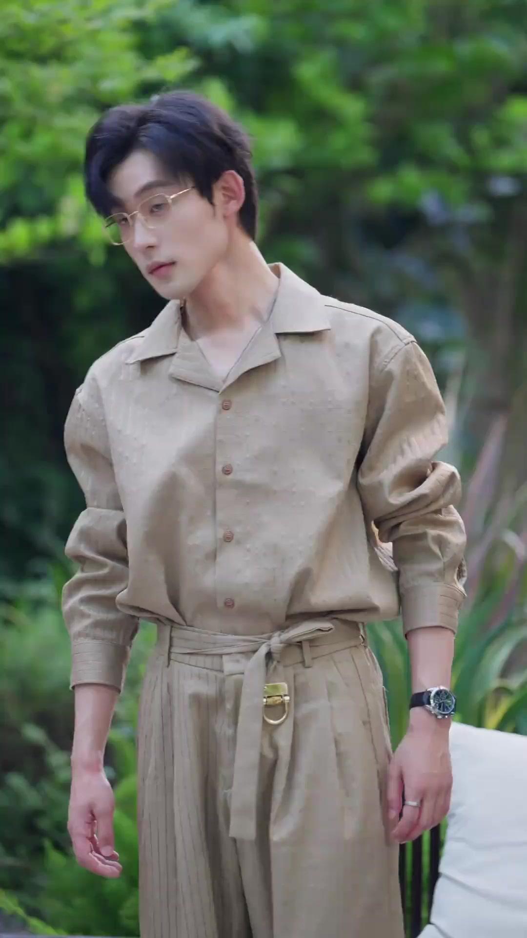 Ganti Ayah, Ubah Nasib