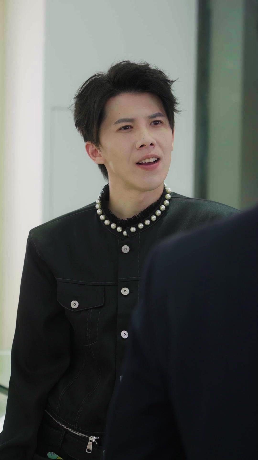 岳父歸來，你完蛋了