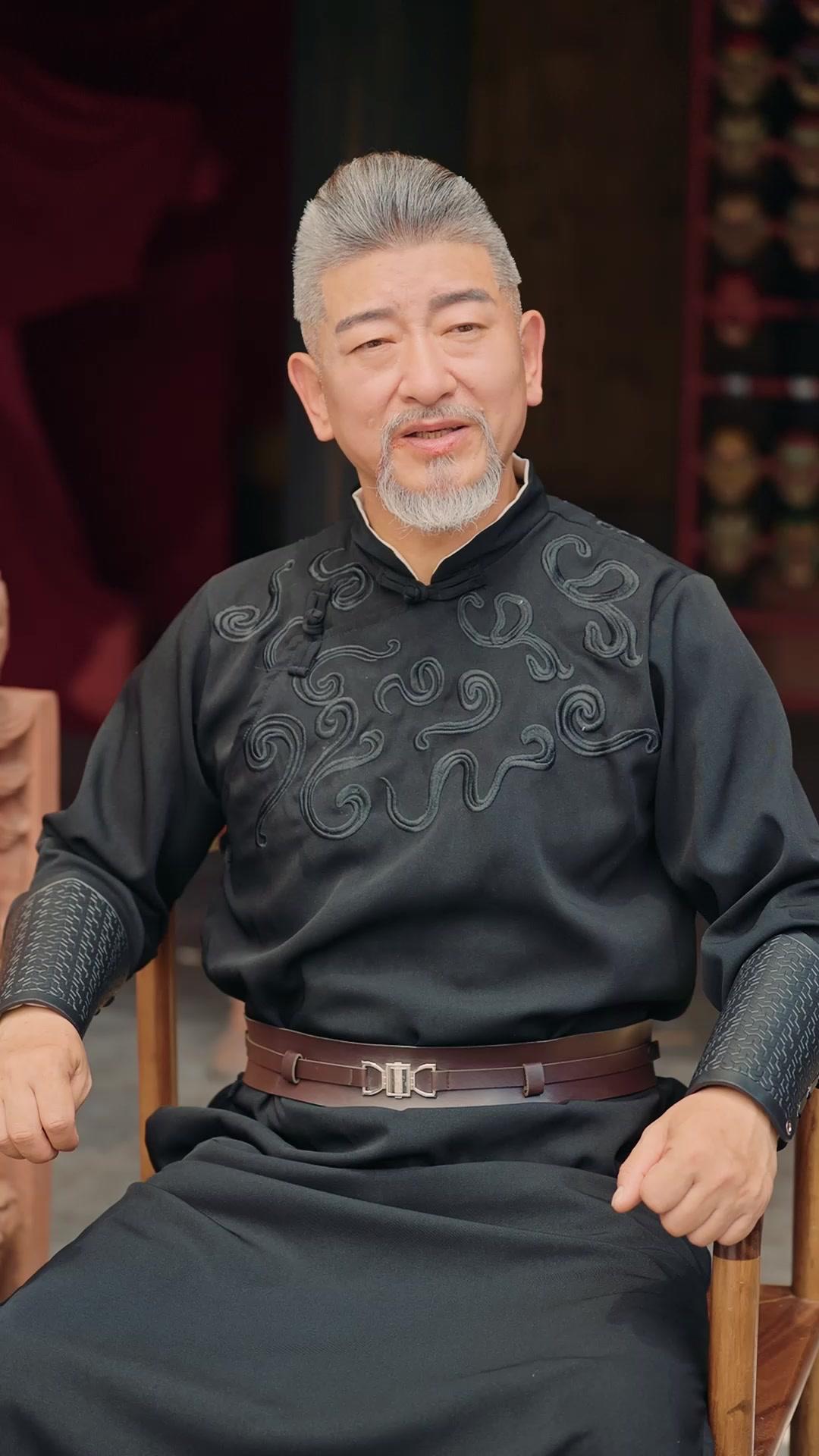 The Janitor's Mighty Fist