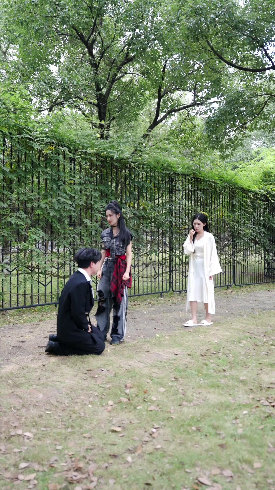 Mi hermana, mi furia