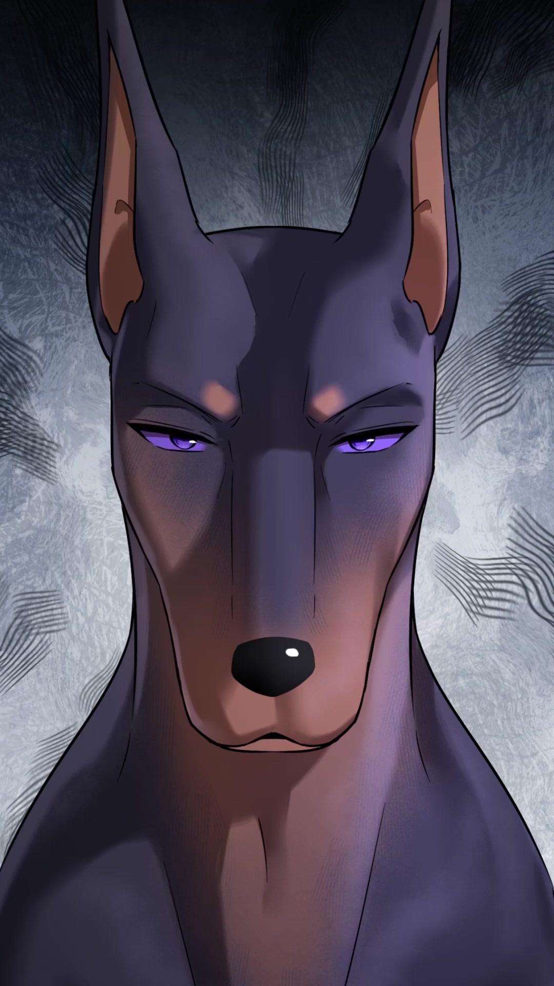 Look! My CEO Hubby Wags Tail!