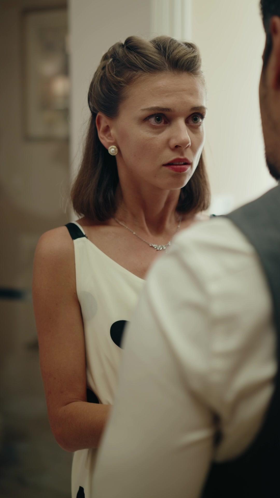 Nur eine Nacht? Nicht mit mir, Boss.