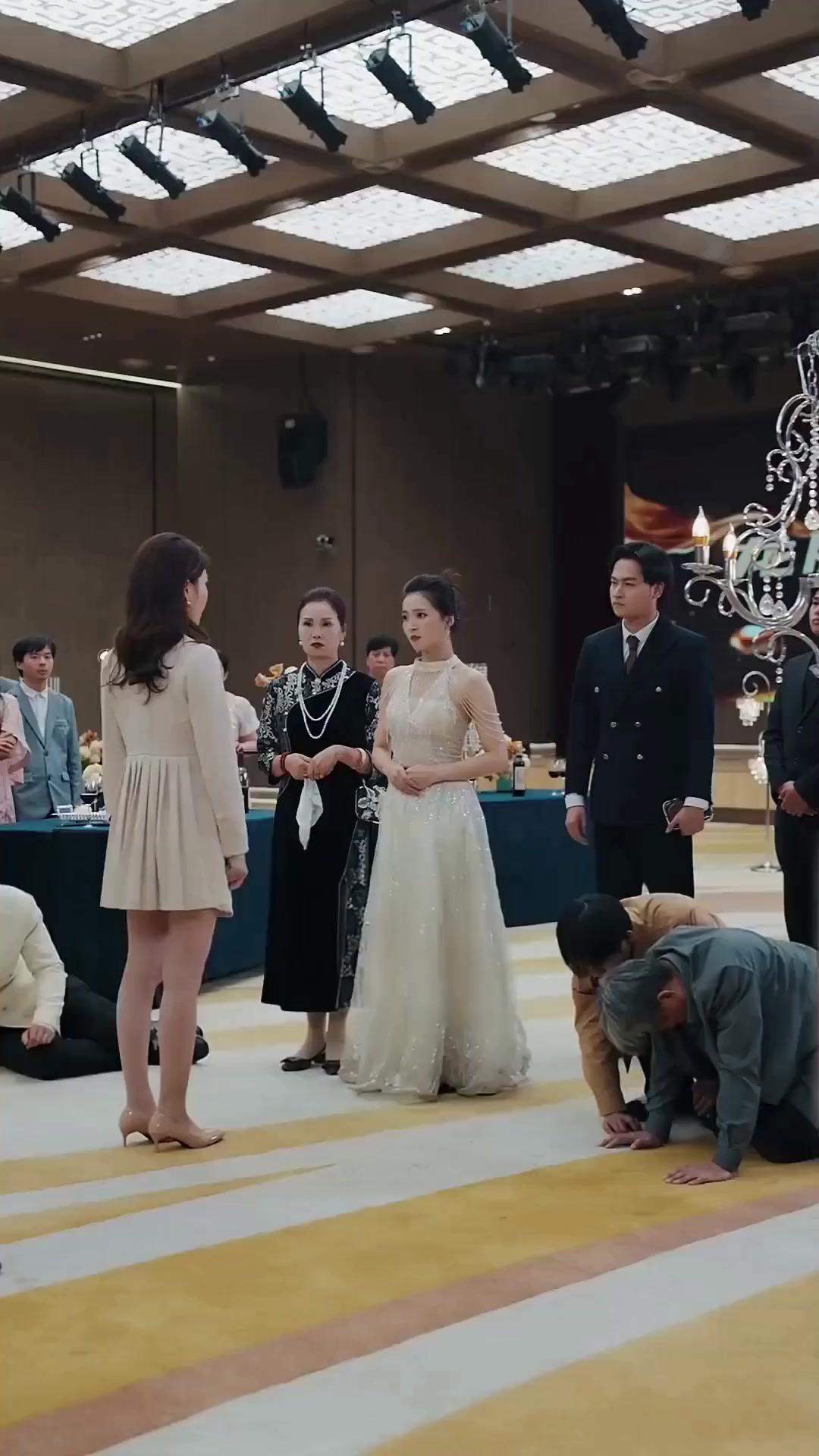 (Dubbed)My Idiot Dad is A Billionaire?