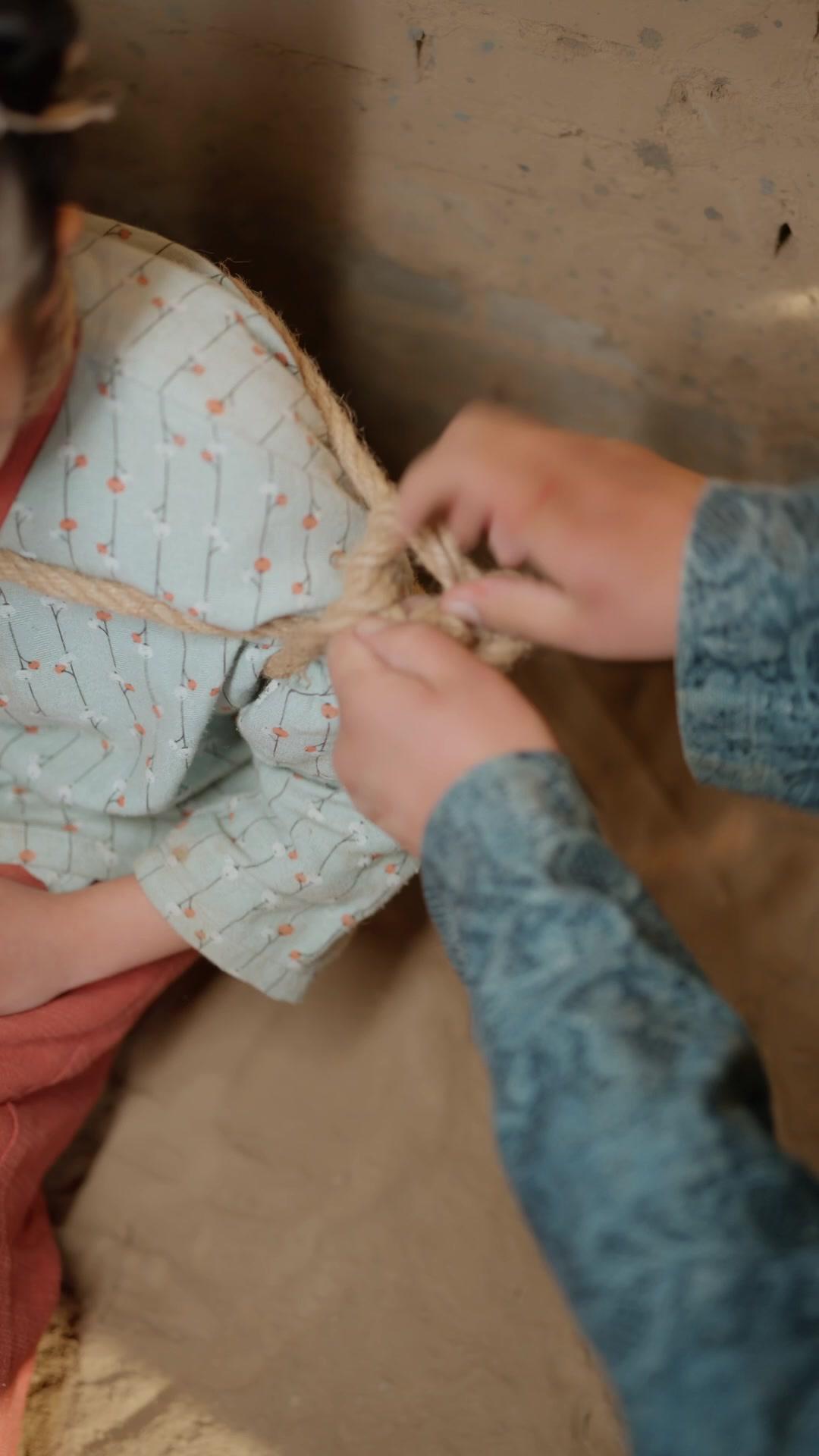 Dewa Judi di Masa Kelaparan