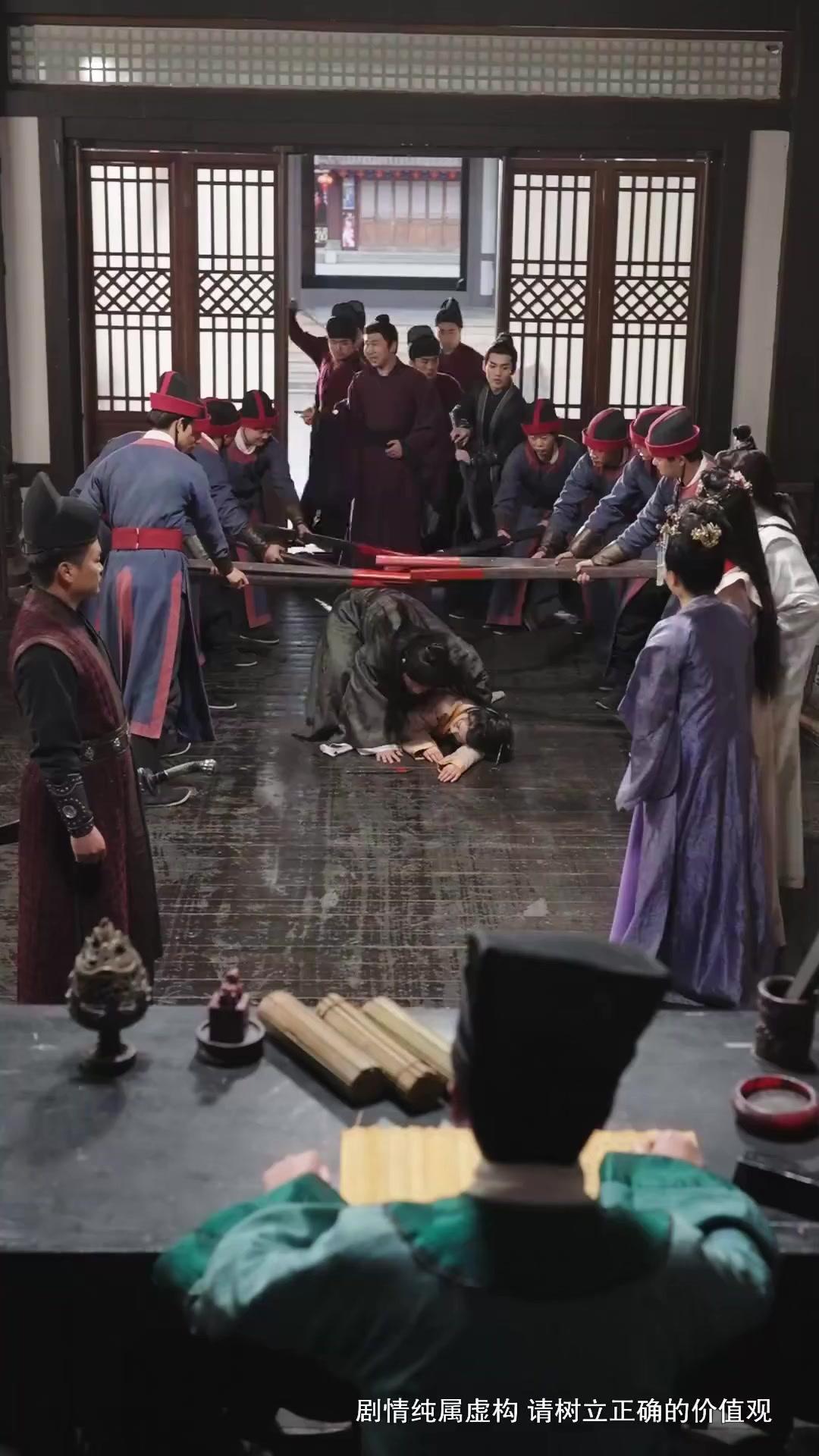 A Bite of Peach Crisp