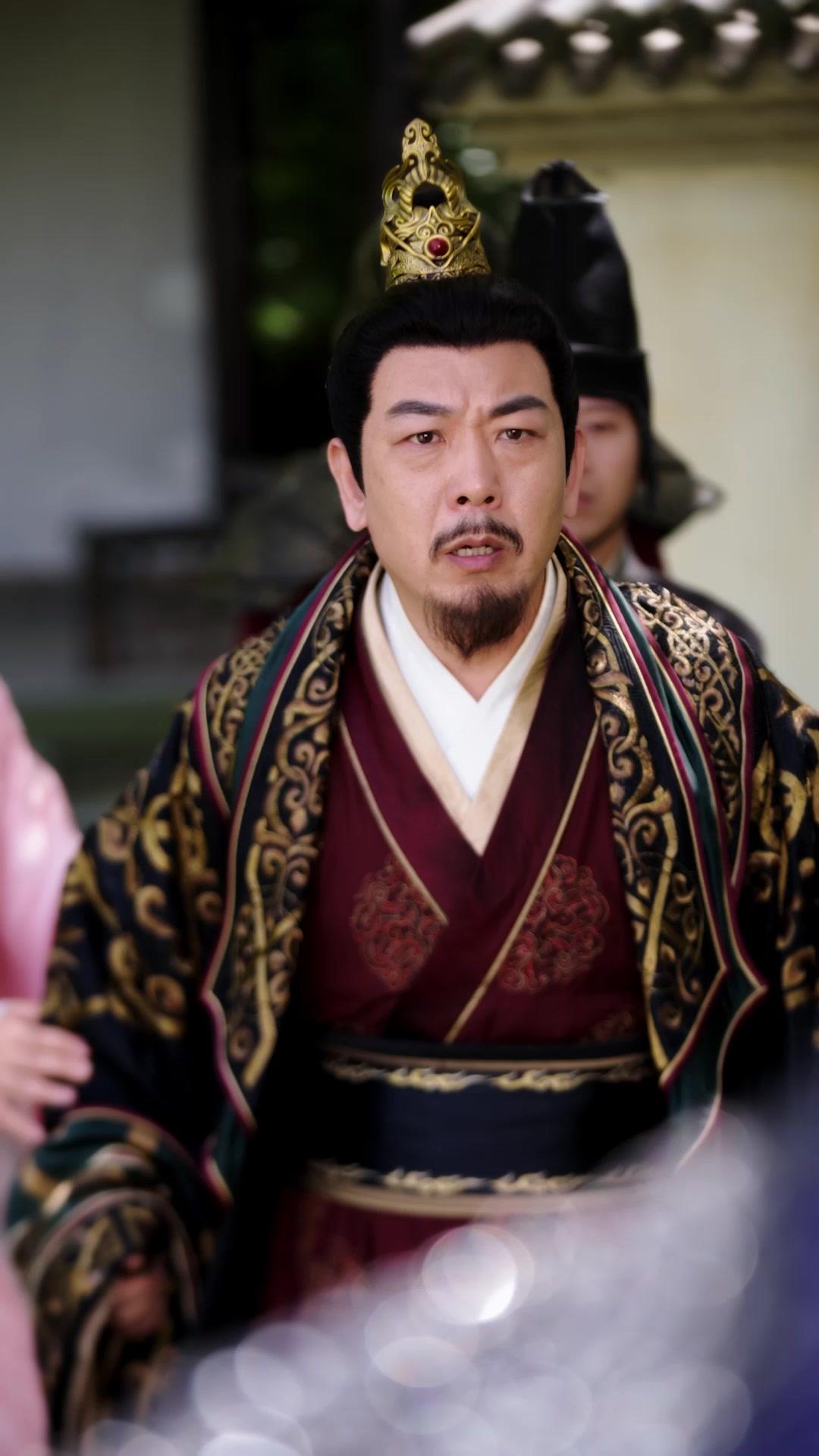 She Will Burn the Throne