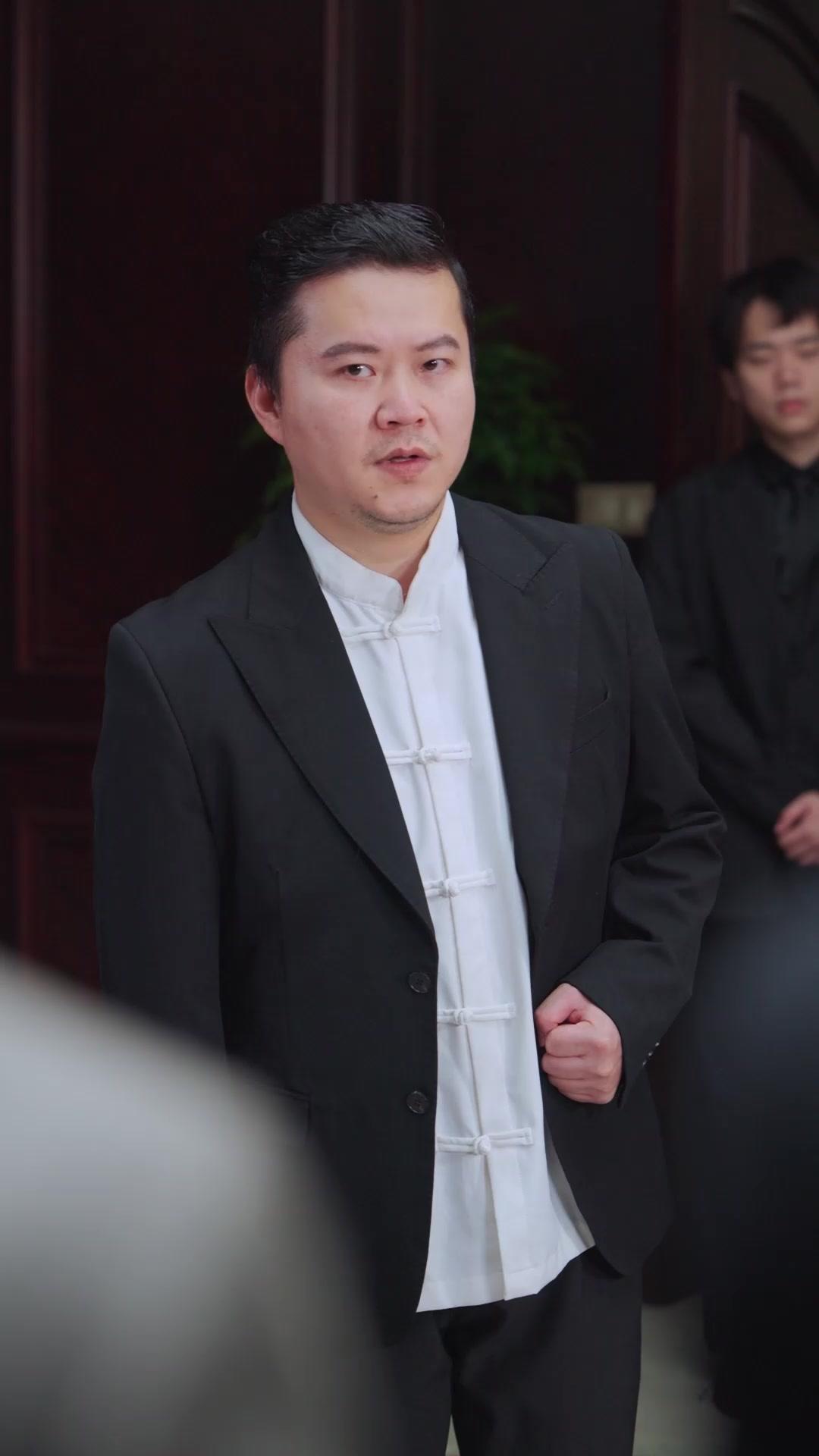 عودة السيد المفقود