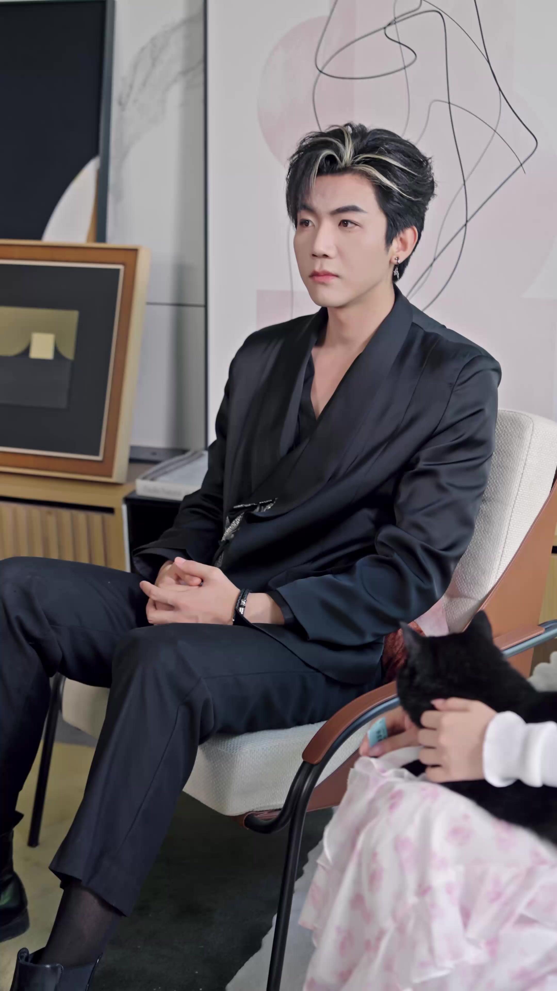 สัญญารักยมโลก