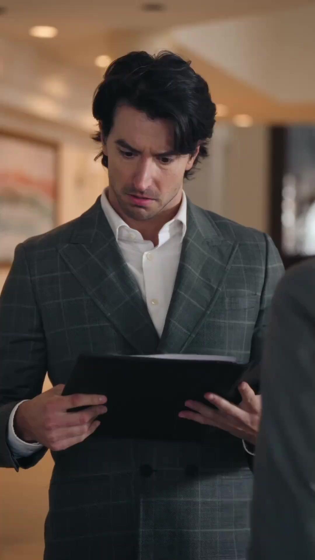 Papá fiscal, salva a mamá