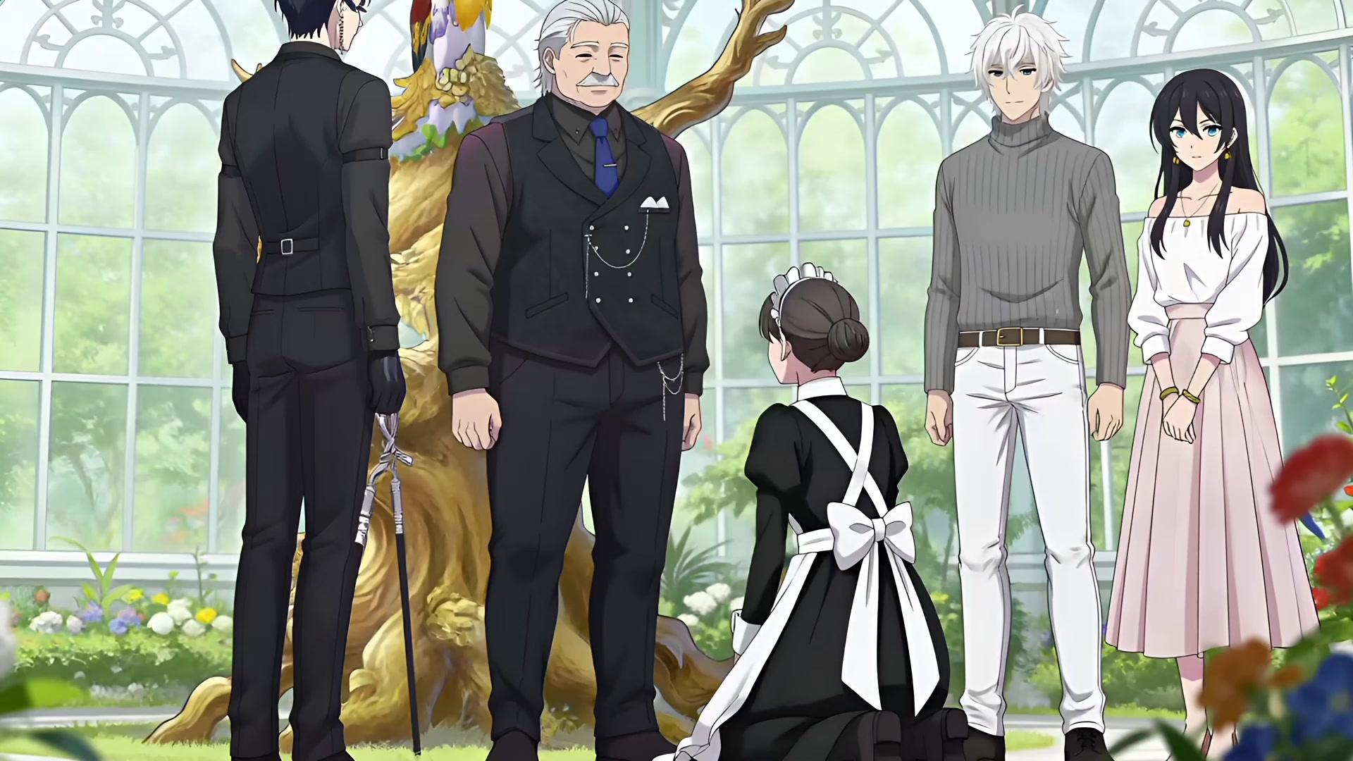 獣医覚醒：全都市の動物、我が指令に従え