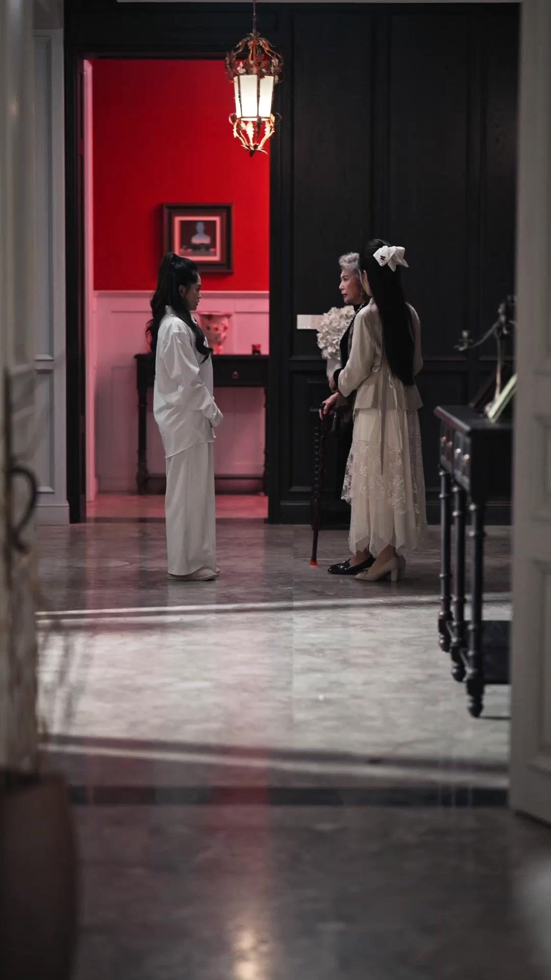 ¡Vete al infierno, mi amor!