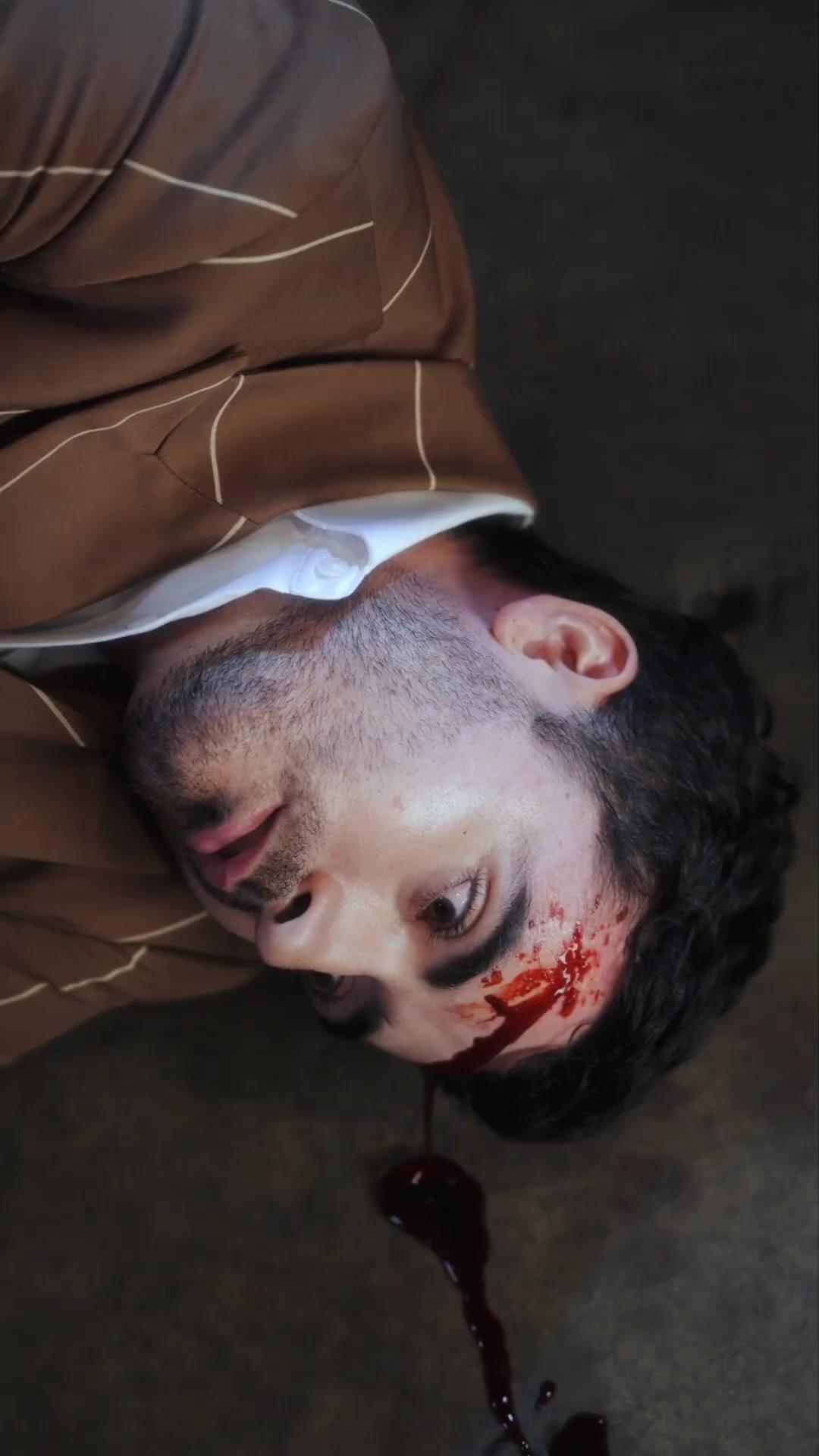 إمبراطور المقامرة الأخير