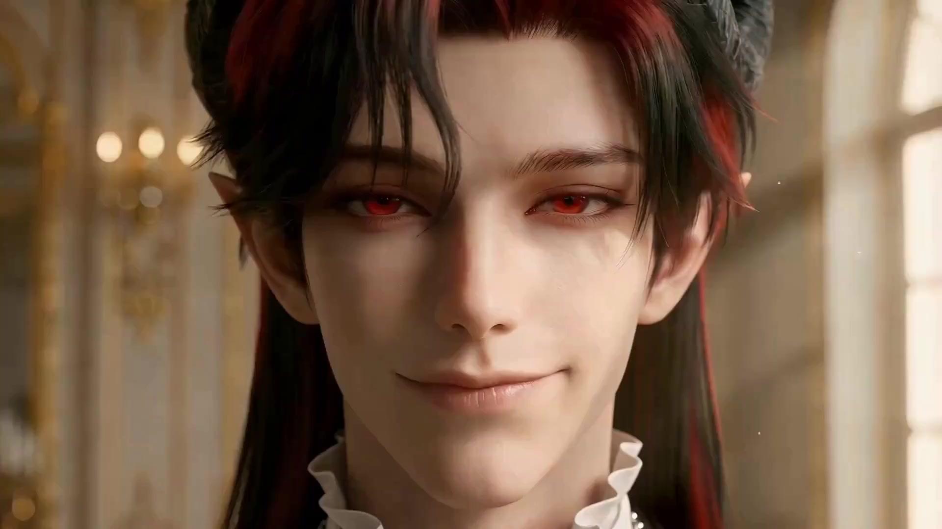 (Dubbed) Tame the Devils or Die: The Villainess’s Revenge 2
