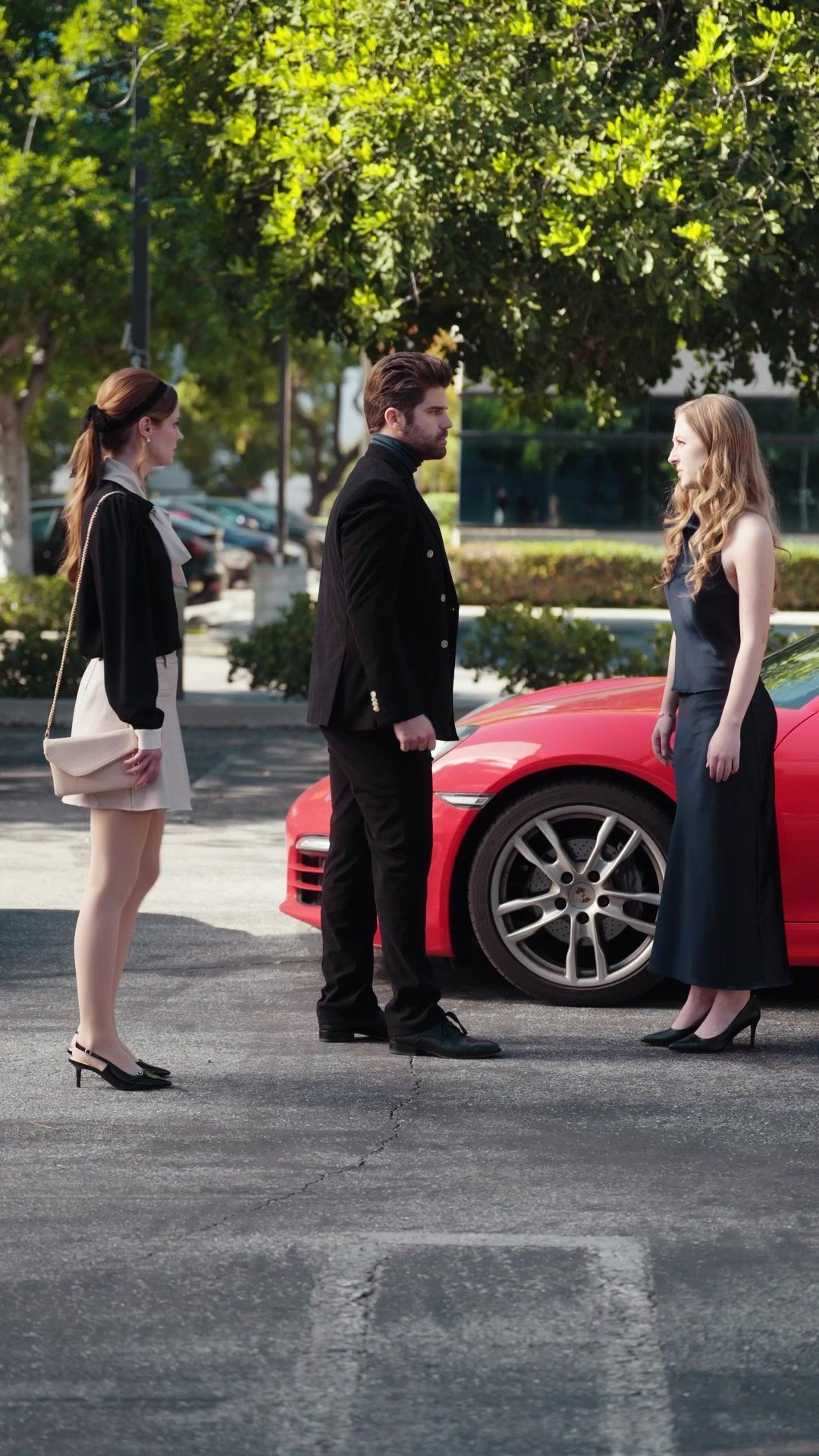 Mr. Big, The Baby is Not Yours