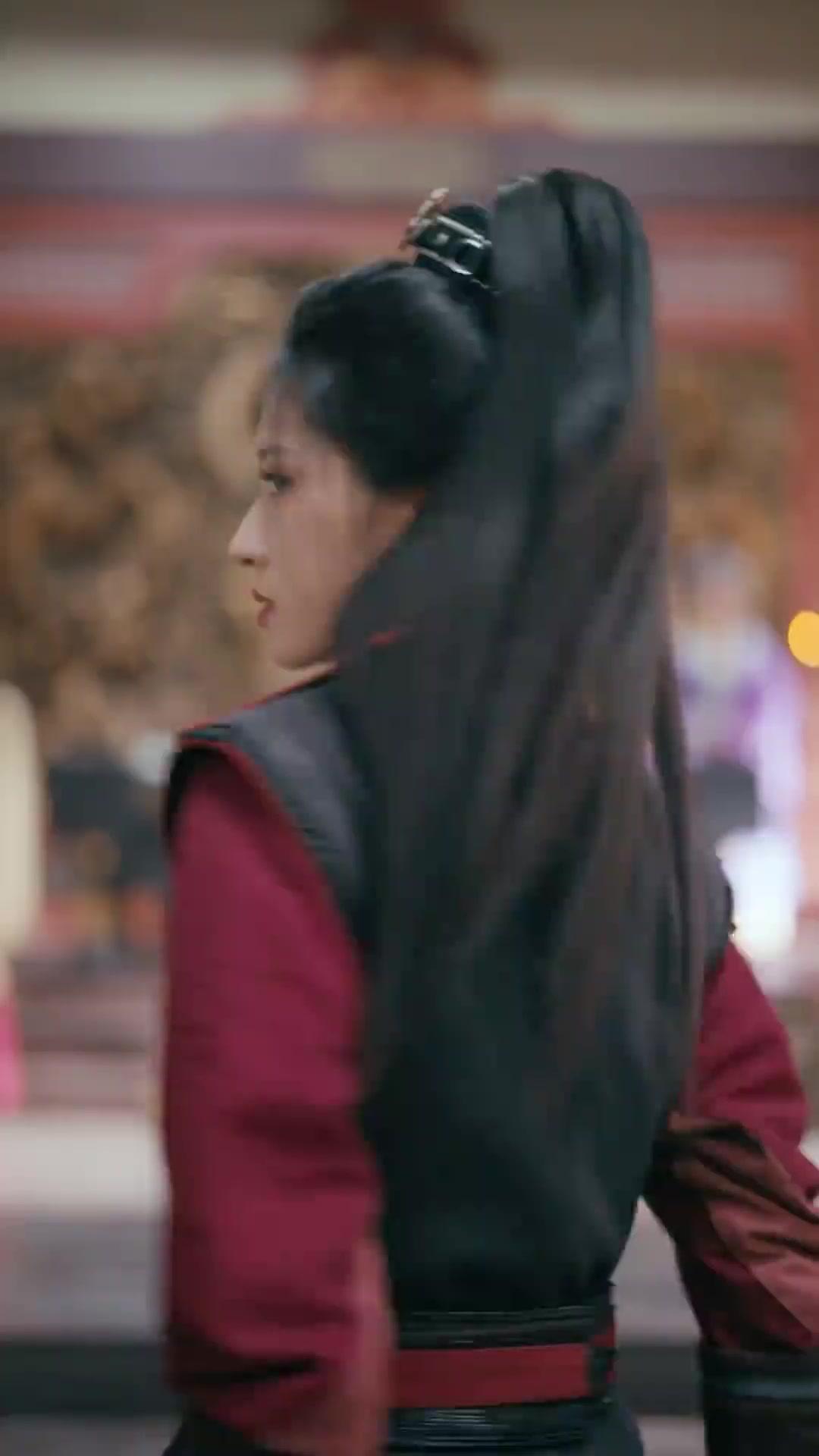 Kisah Jenderal Wanita