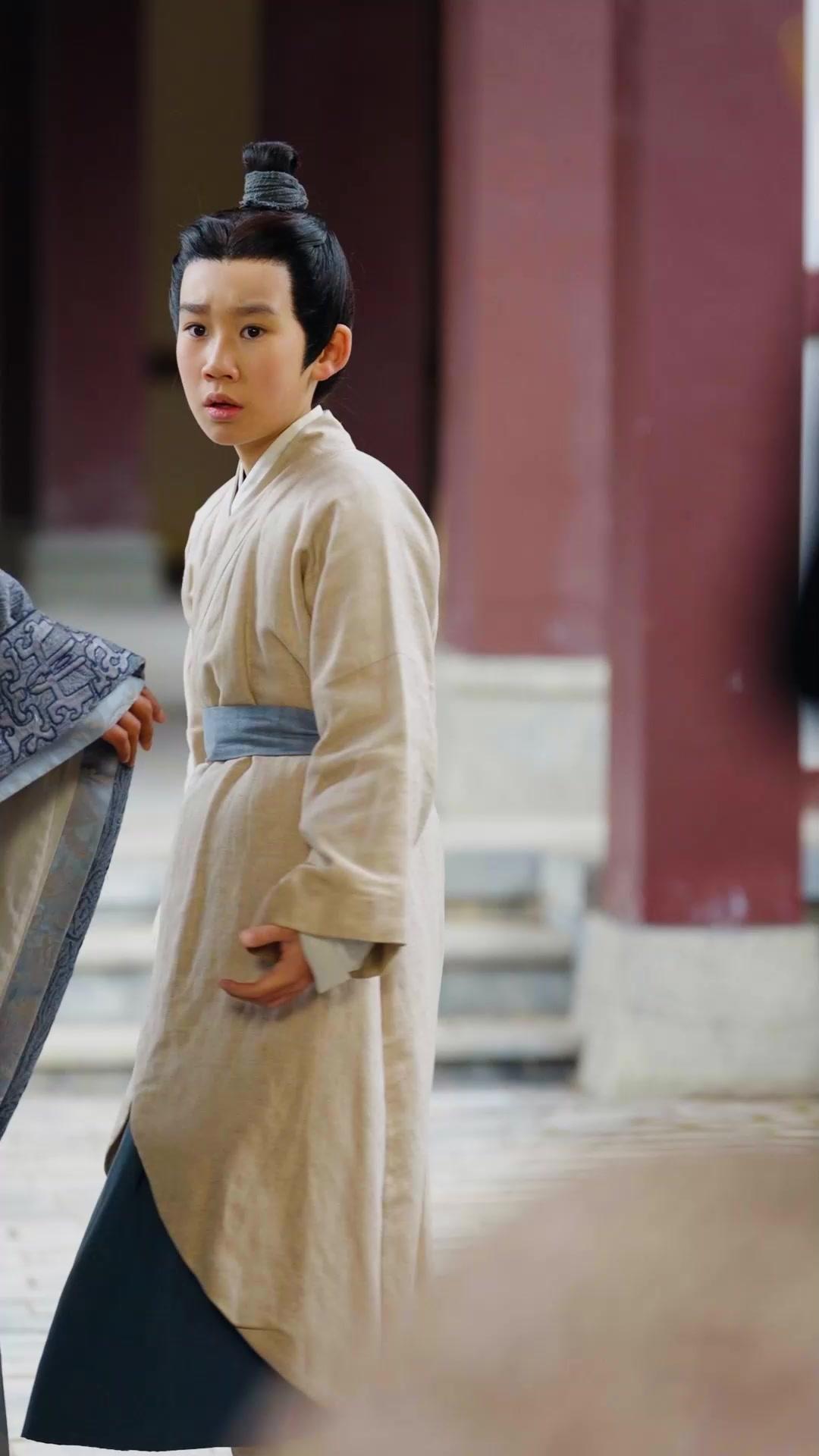 ابن القدر: عودة الأمير الضائع