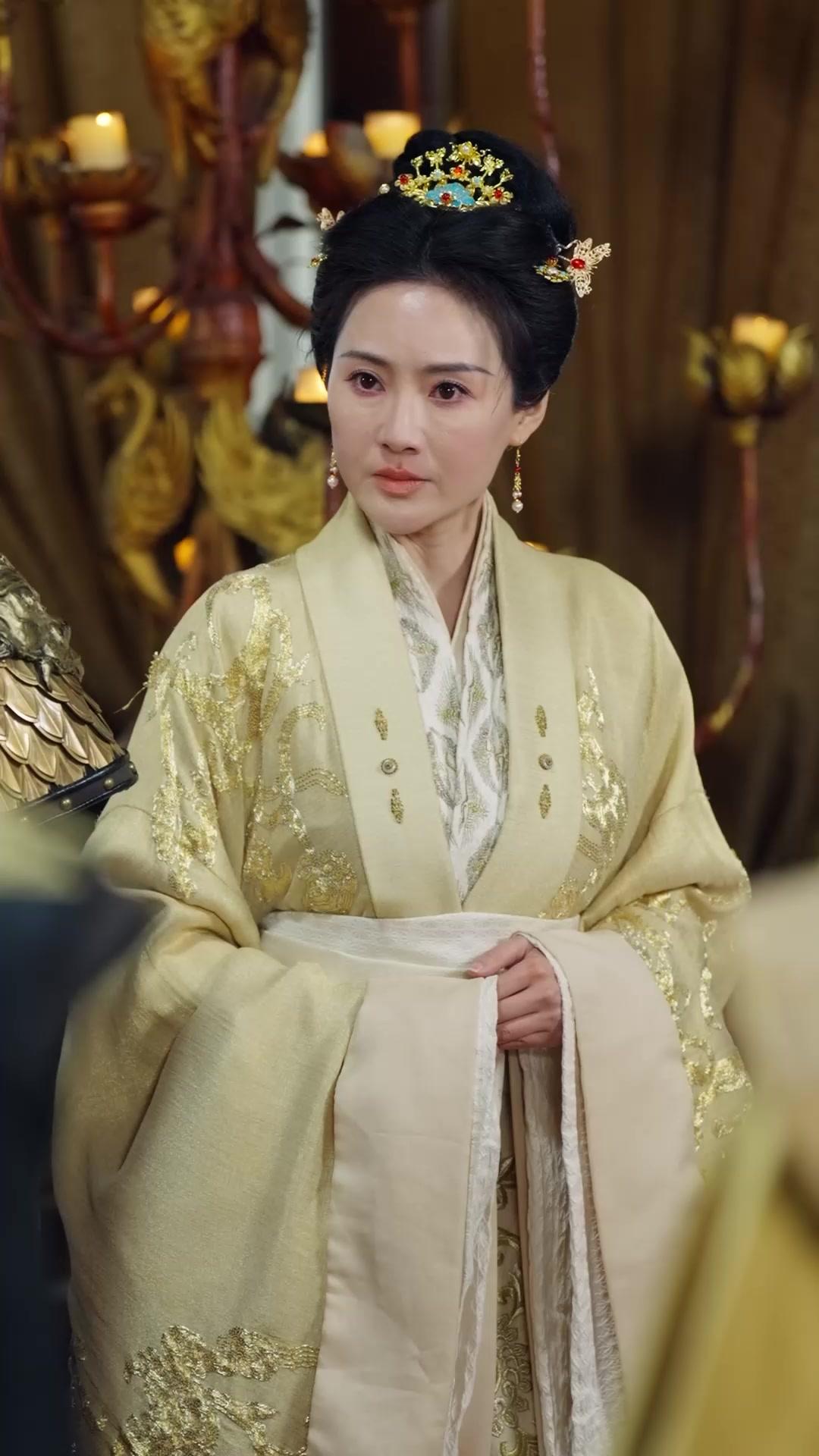 Rahsia Takhta Kekaisaran