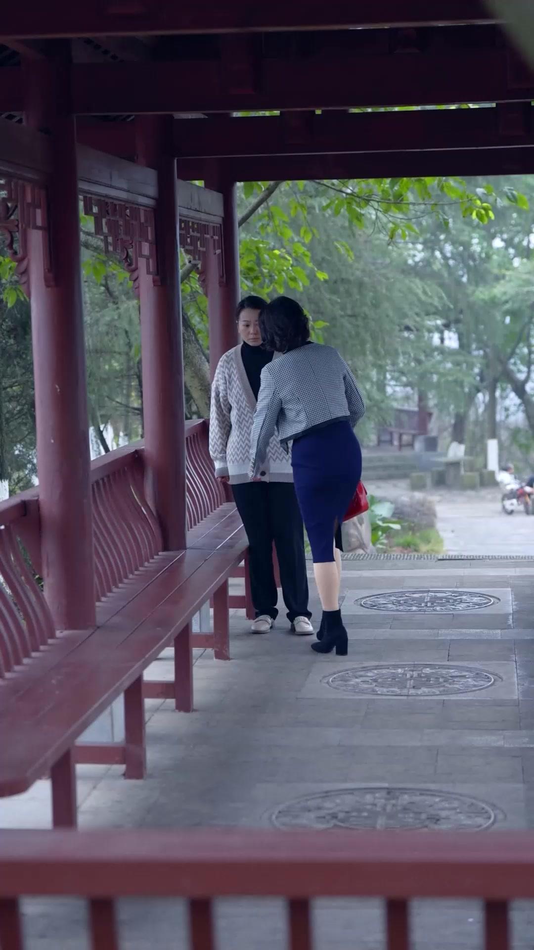 Menjadi Pilihan Kedua Ibuku