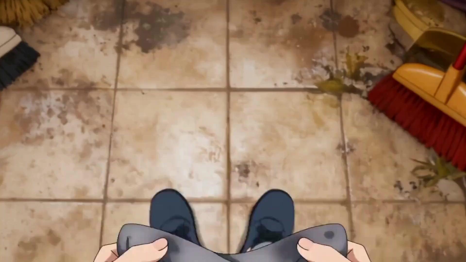 (Dublagem) A Faxineira Que Virou Estrela