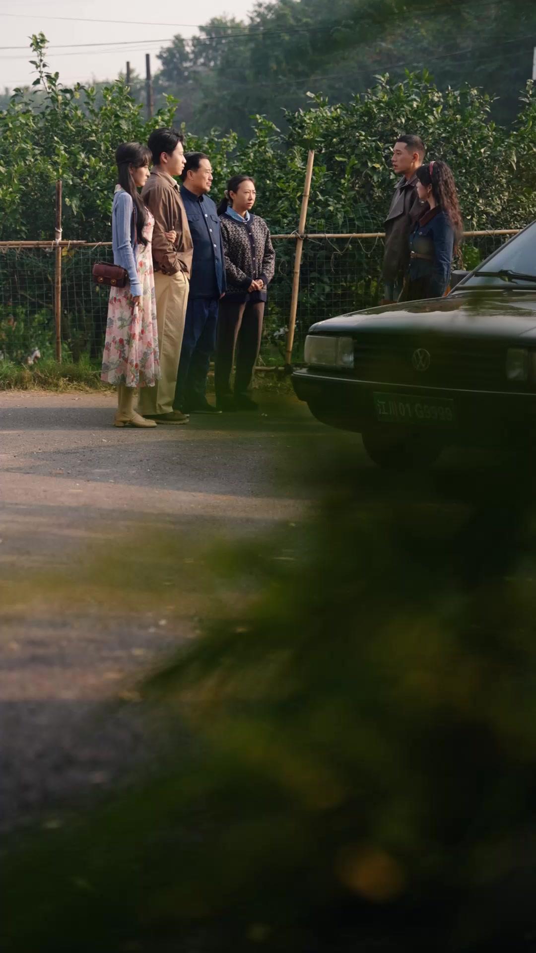 Kenangan di Lorong Itu