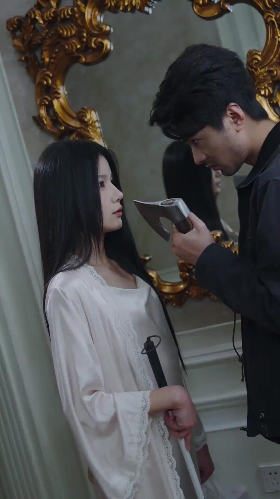 보이지 않는 방문자