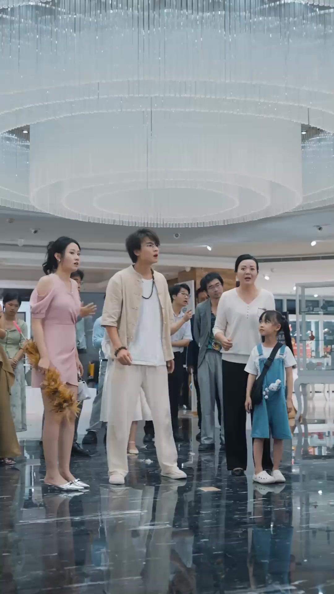 หนูน้อยทายสมบัติ แม่นเกินใคร