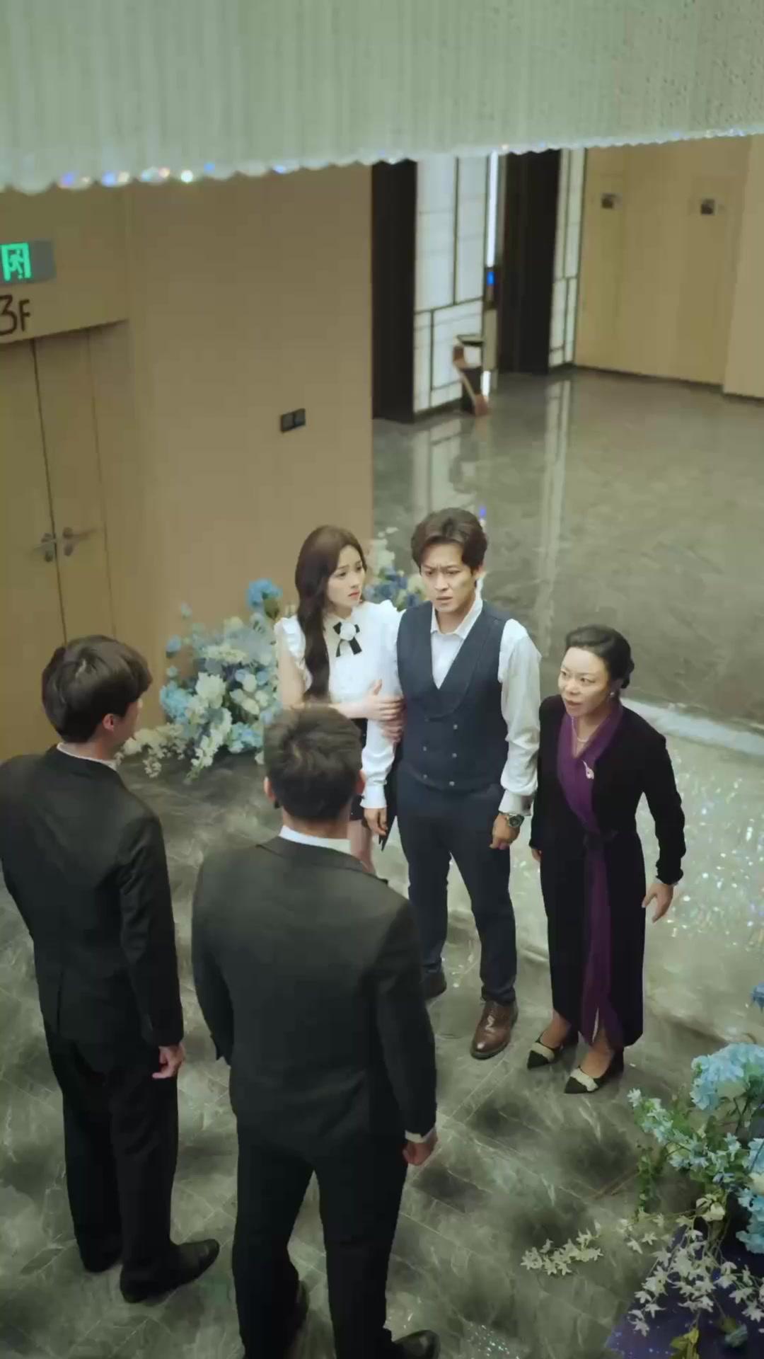 เจ้าบ่าวคนใหม่ เจ้าสาวคนเดิม