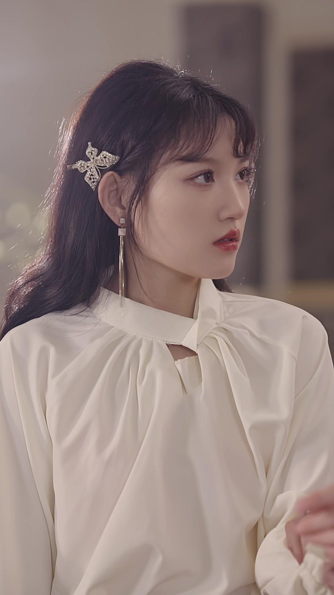 Ms. Bombshell On Fire