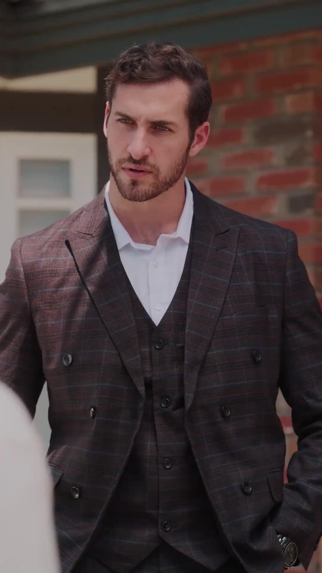 (Dublagem)Daisy na Câmara da Arma