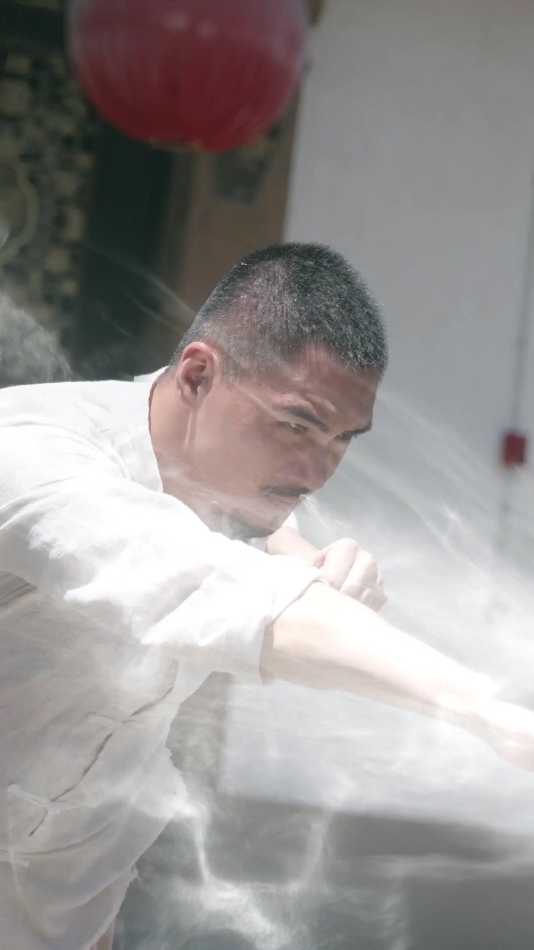 Kekuatan Hati Pendekar Sejati